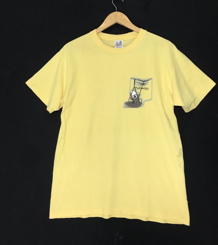 Vintage Vintage Italy Animation Calimero By Pagot | Grailed