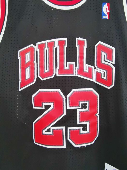 ✨✨Michael Jordan Jersey 23 Chicago Bulls Retro White1 in 2023