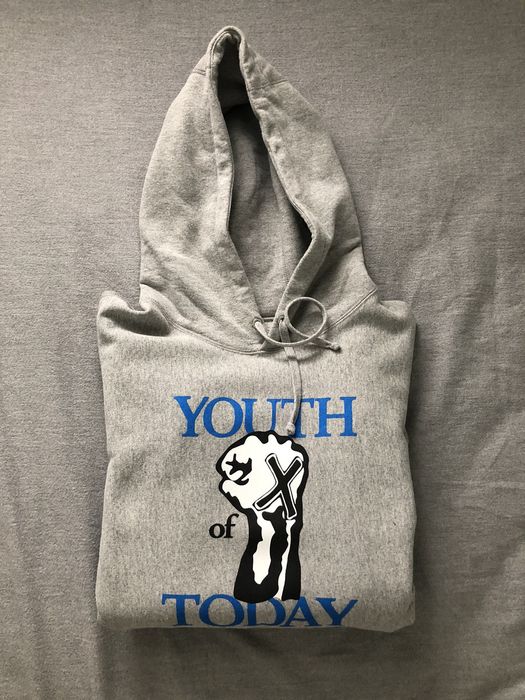 Noah Youth of Today Hoodie | Grailed