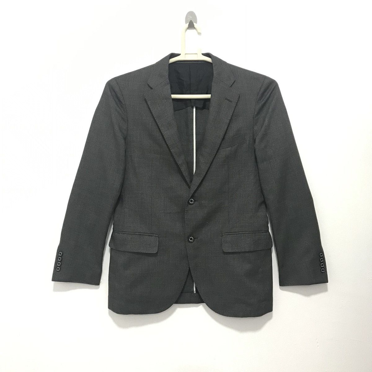Philosophy by Mackintosh Trotter Jacket/ Blazer