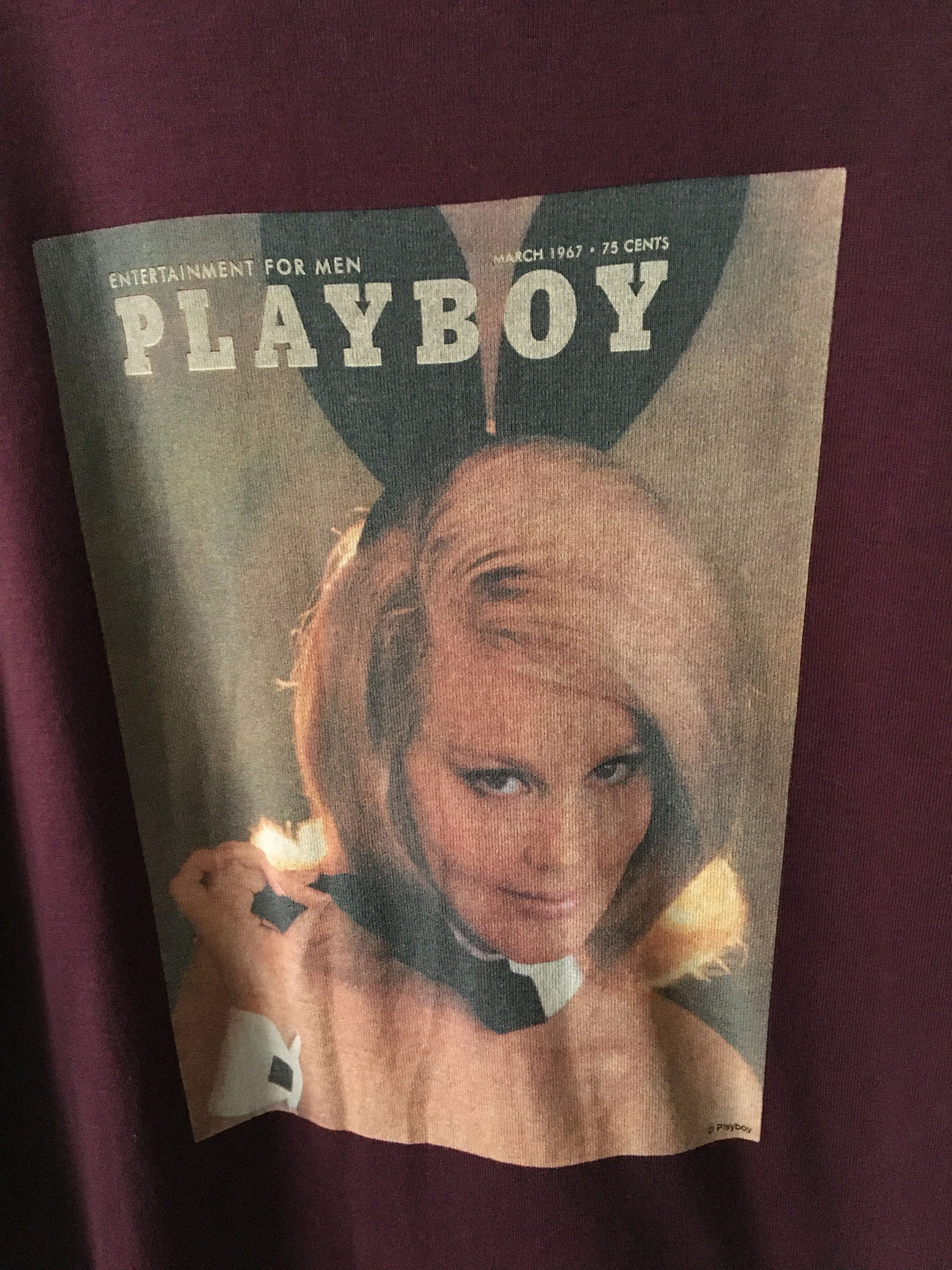 Dolce & Gabbana × Italian Designers × Playboy Dolce & Gabbana 