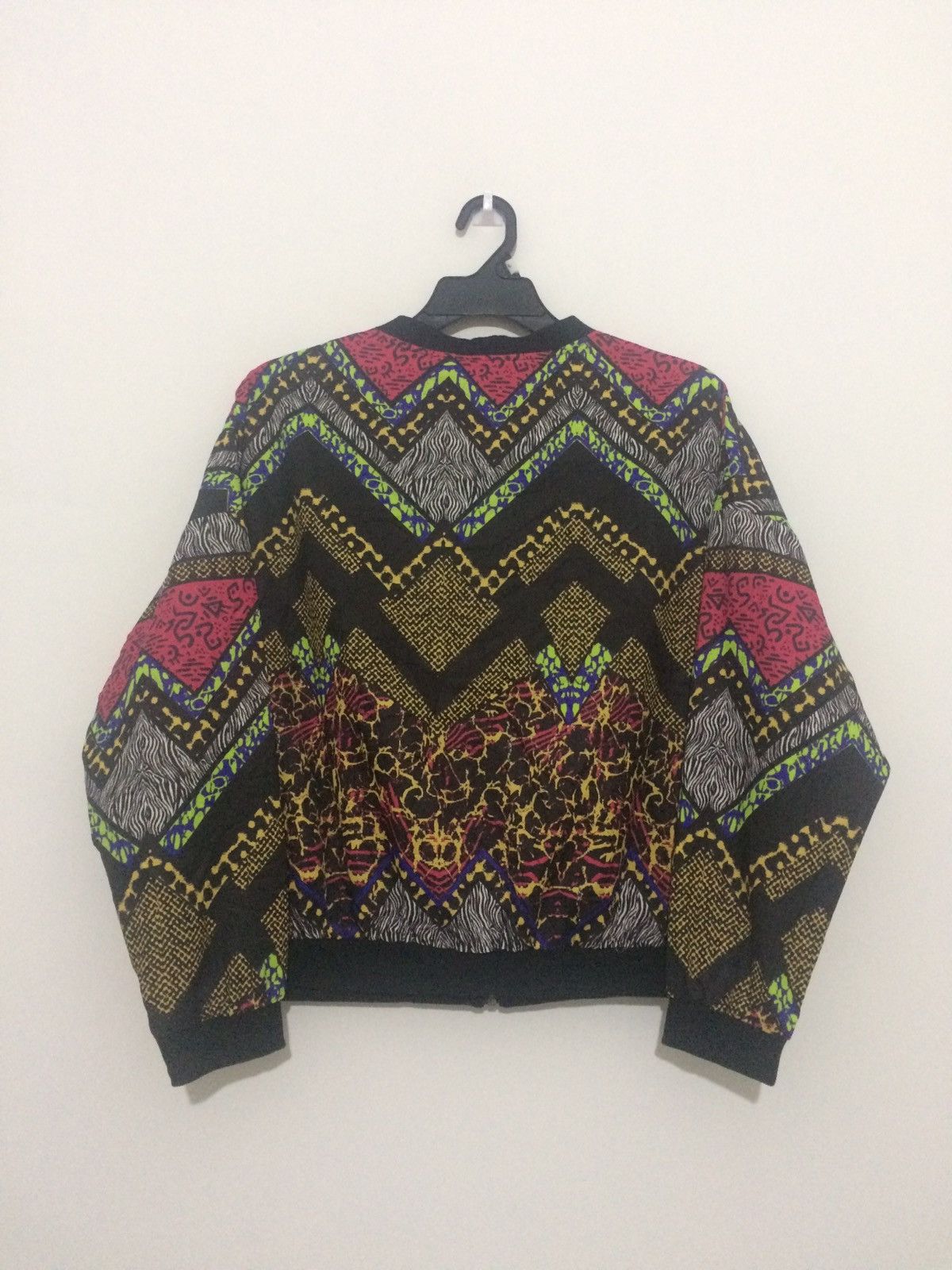 H&M Windbreaker Size US M / EU 48-50 / 2 - 3 Thumbnail