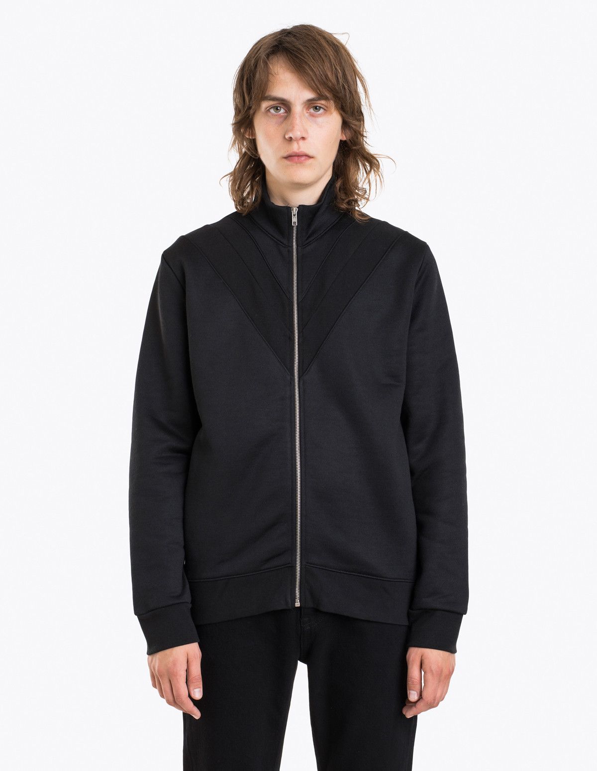 A.P.C. APC Sabotage Jacket Small Size US S / EU 44-46 / 1 - 1 Thumbnail