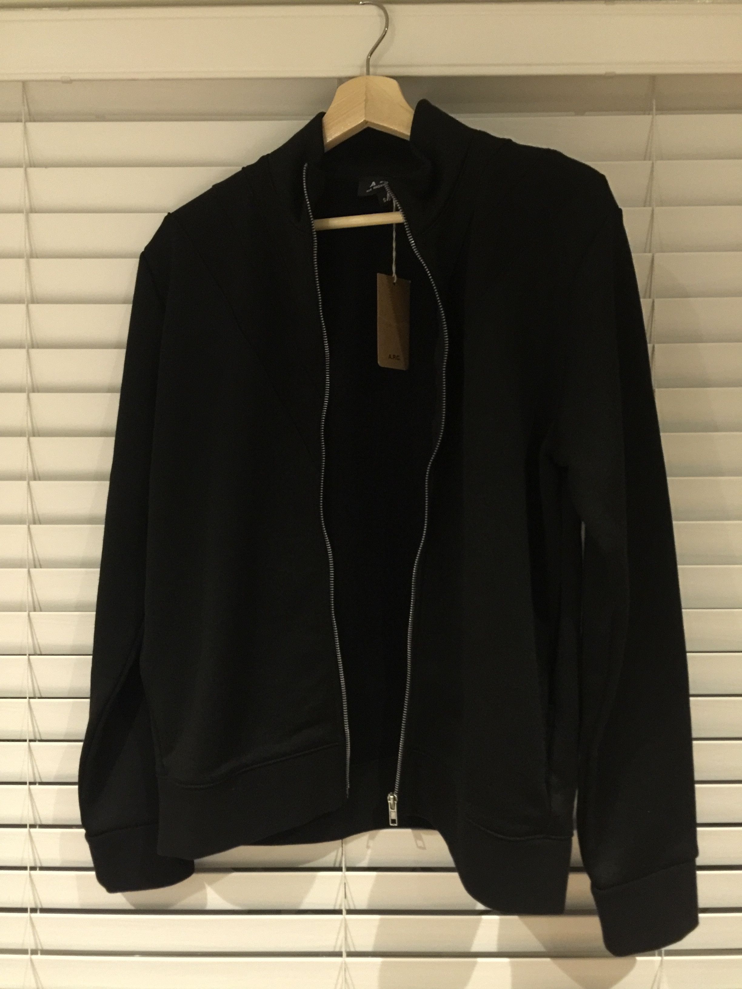 A.P.C. APC Sabotage Jacket Small Size US S / EU 44-46 / 1 - 2 Thumbnail