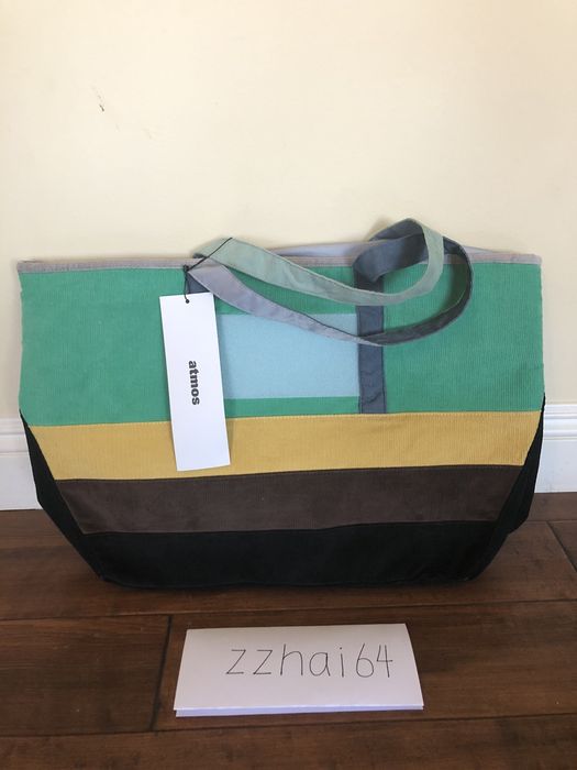 Atmos Atmos X Sean Witherspoon tote bag | Grailed