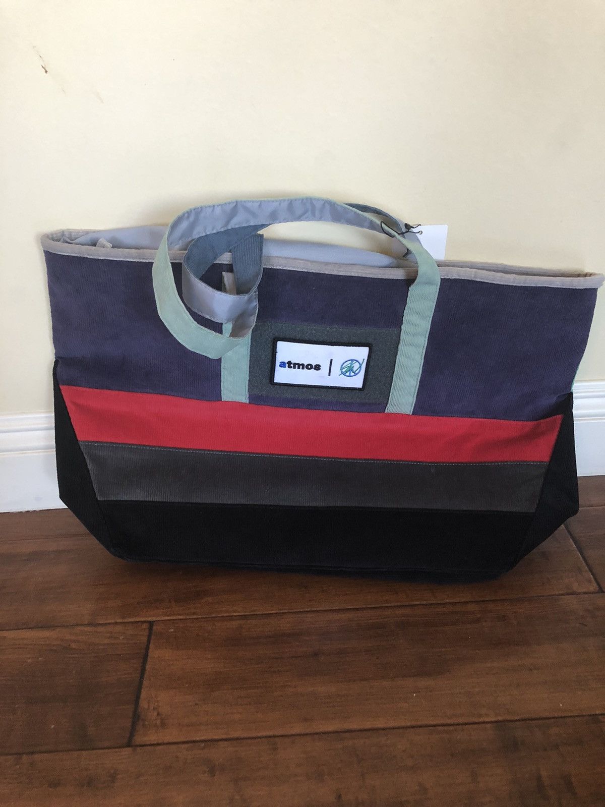 Atmos Atmos X Sean Witherspoon tote bag | Grailed