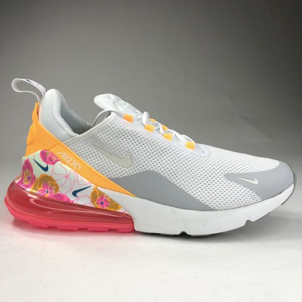 Womens air max 270 se outlet floral