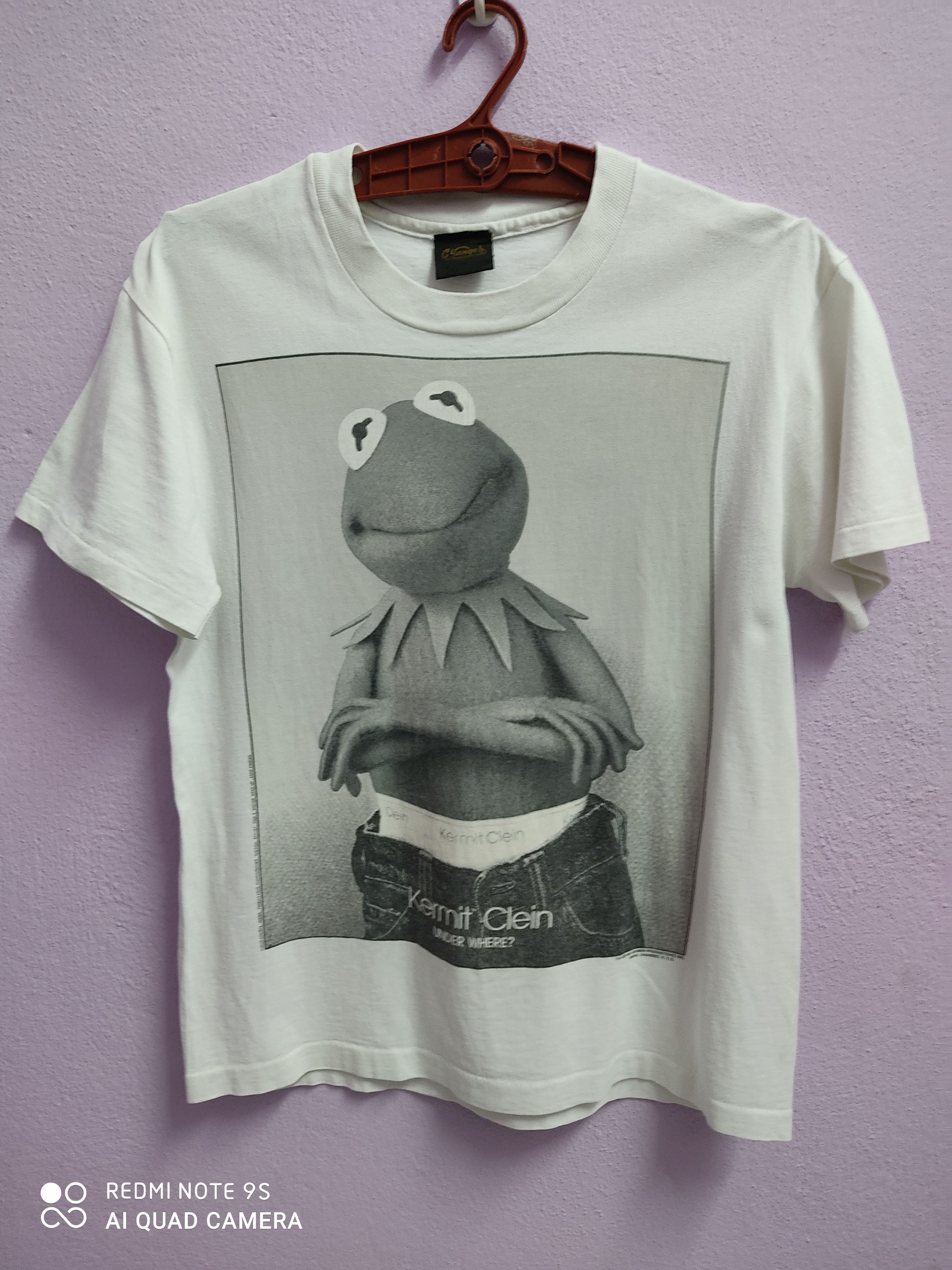 Kermit Clein | Grailed