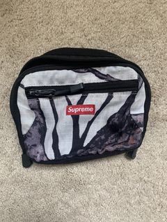 Supreme Contour Hip Bag | Grailed