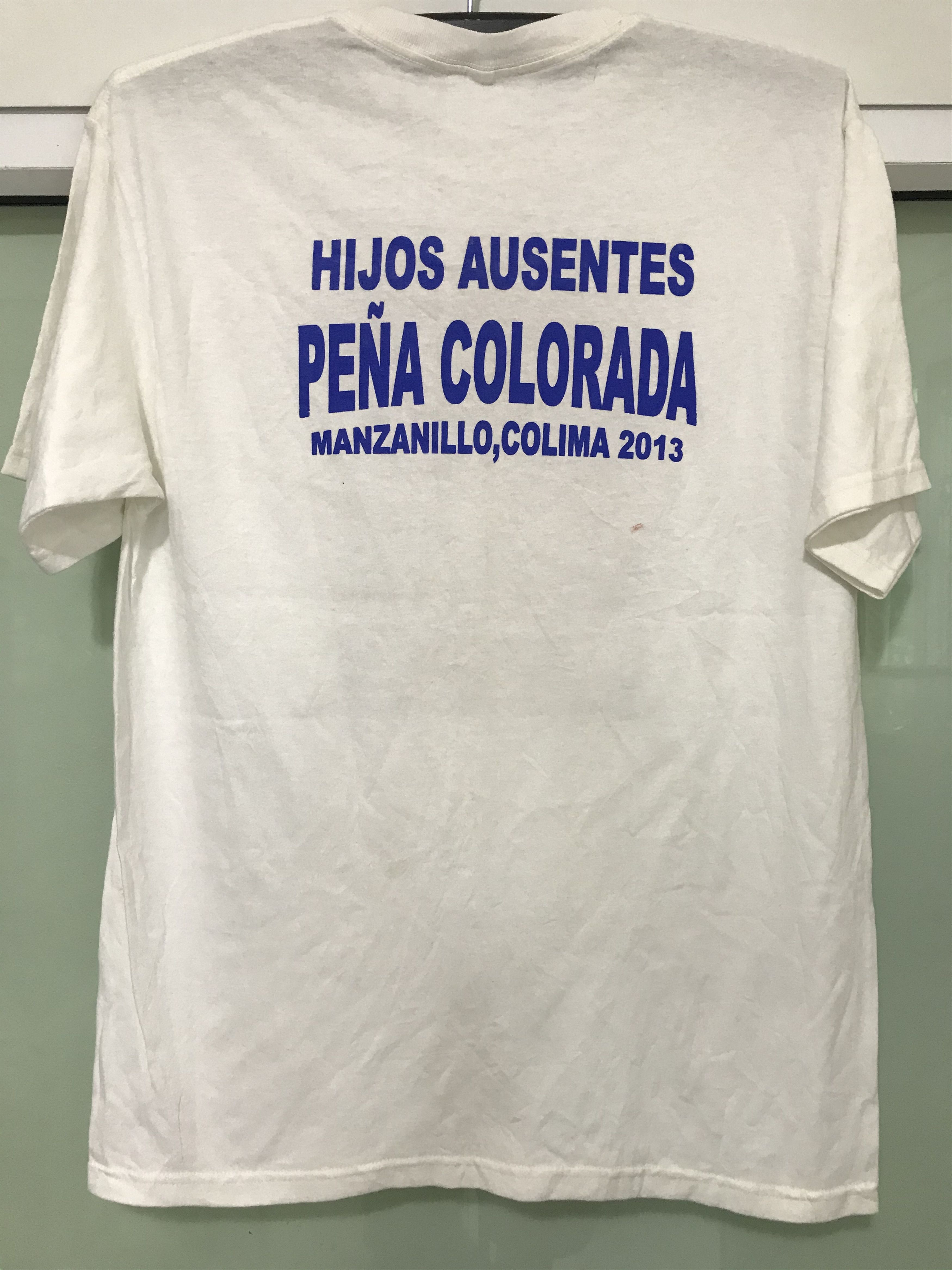 Vintage Vintage Y2K Jesus God Holy Bible Tee graphic streetwear Size US L / EU 52-54 / 3 - 5 Thumbnail
