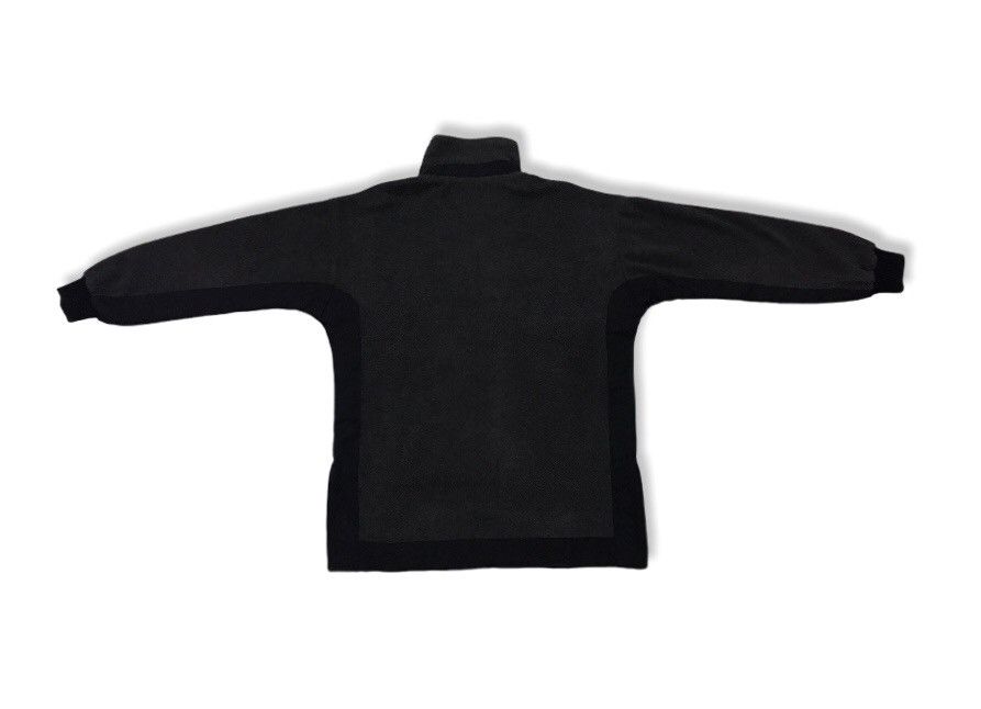 Mvp MVP hip-hop street NY fleece half zipper with strap Size US M / EU 48-50 / 2 - 6 Thumbnail