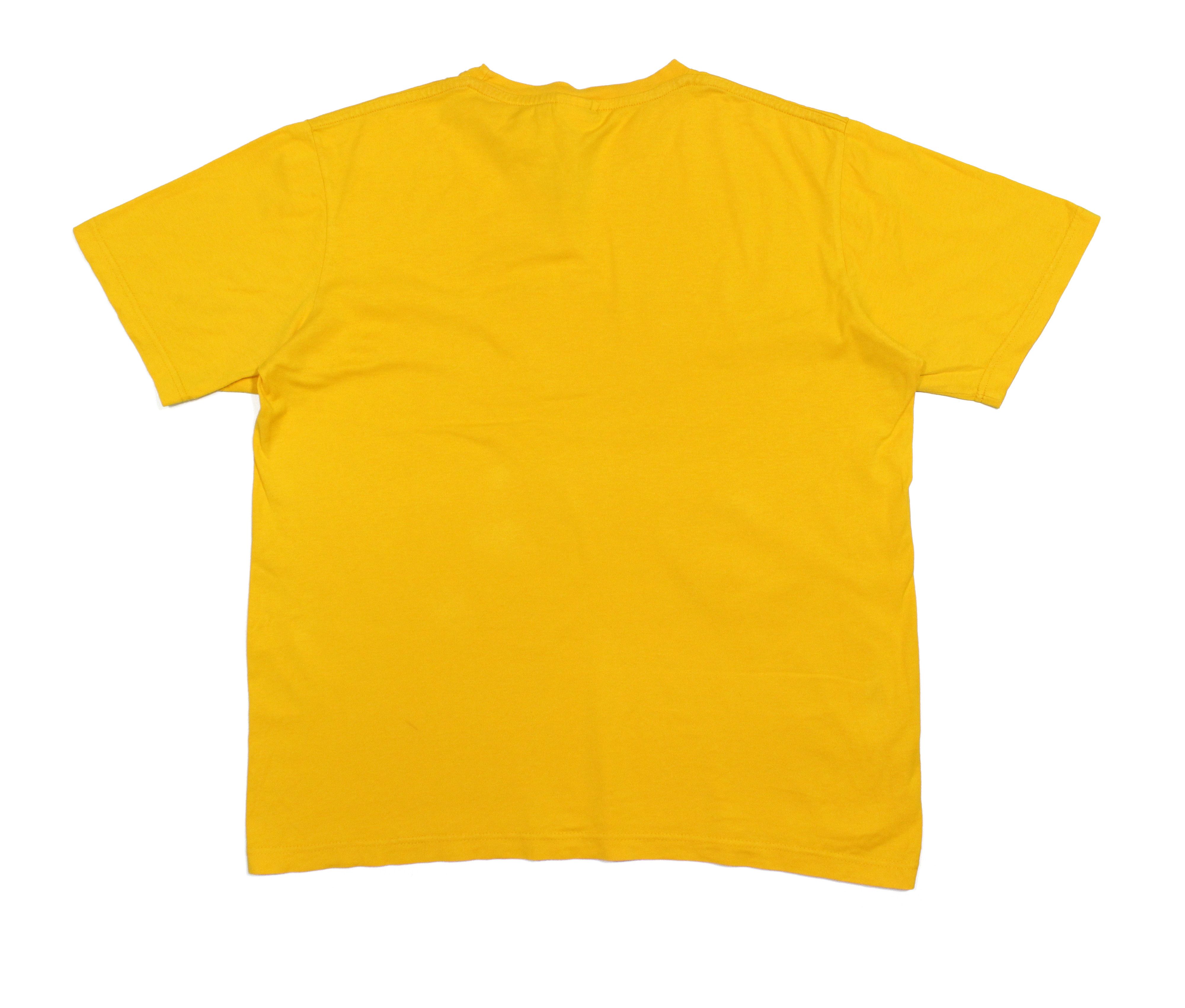 Nike Swoosh Big Logo T-Shirt Size US XL / EU 56 / 4 - 2 Thumbnail