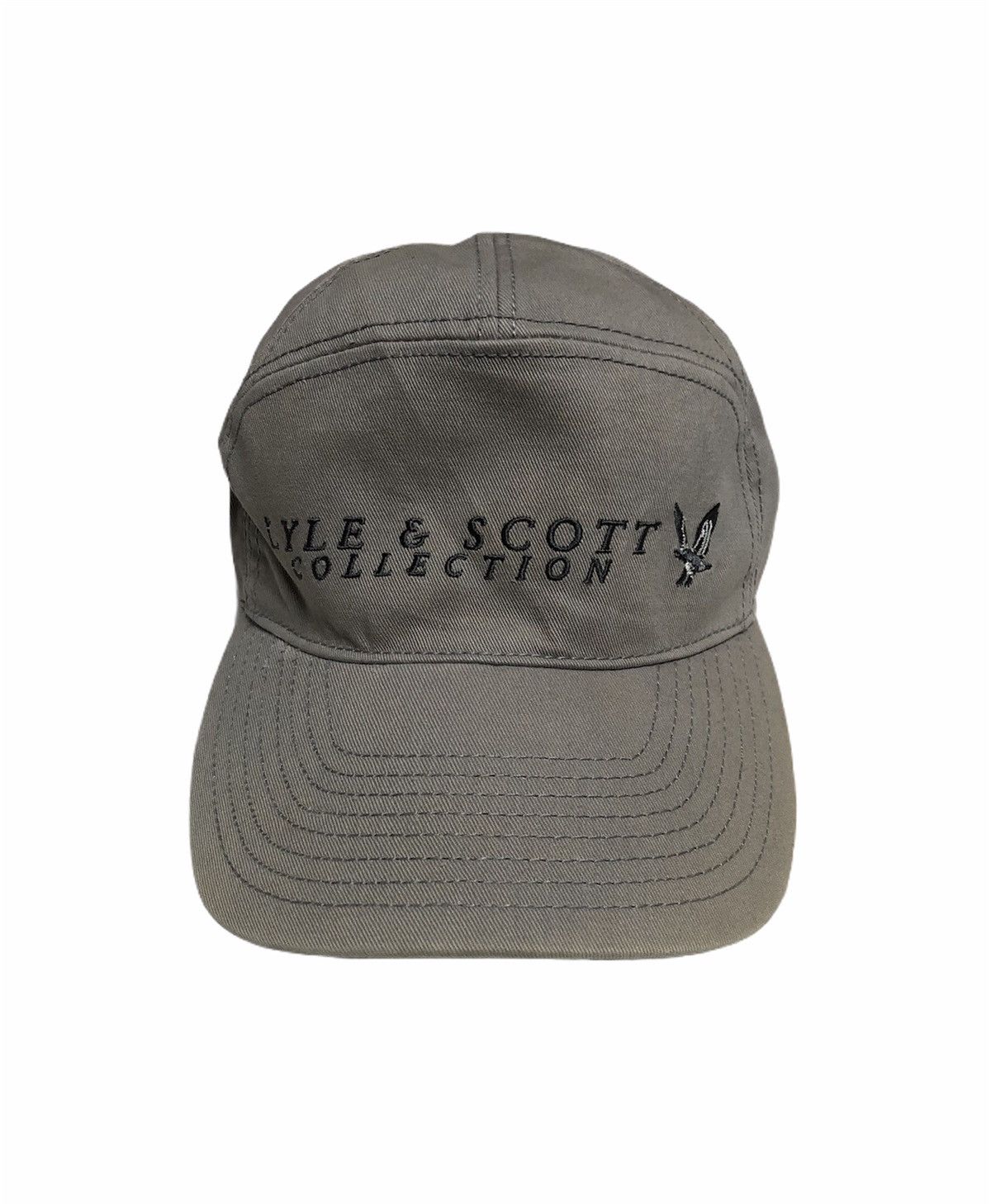 vtg!!!Caps Lyle & Scott