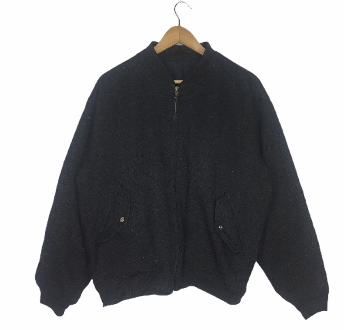 Vintage Vintage Break Shot Club Championship Bomber Style Jacket Size US M / EU 48-50 / 2 - 3 Thumbnail