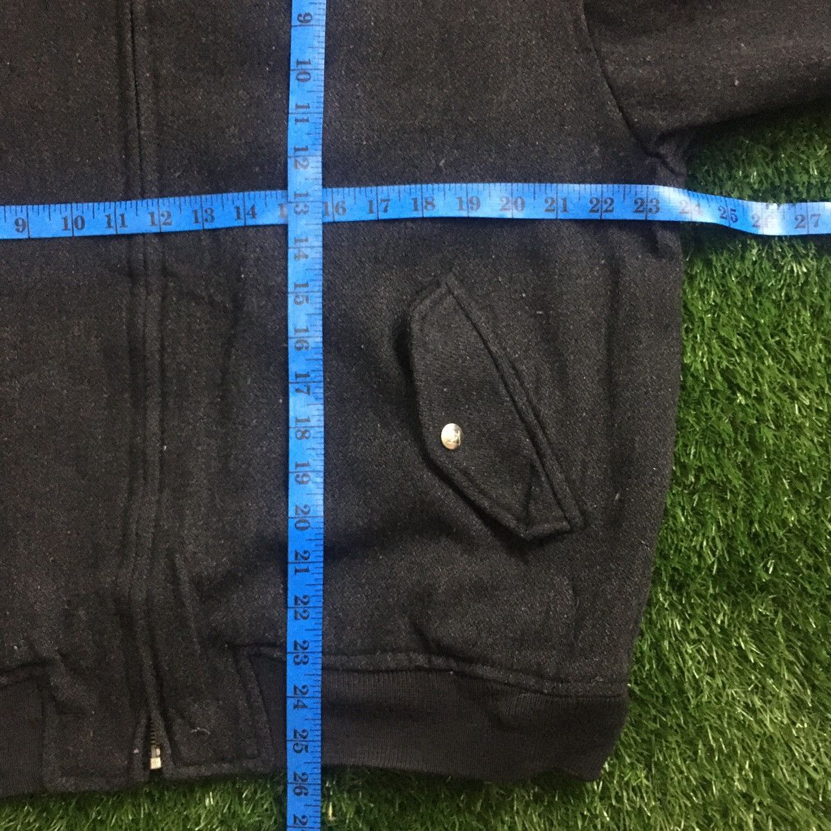 Vintage Vintage Break Shot Club Championship Bomber Style Jacket Size US M / EU 48-50 / 2 - 8 Thumbnail