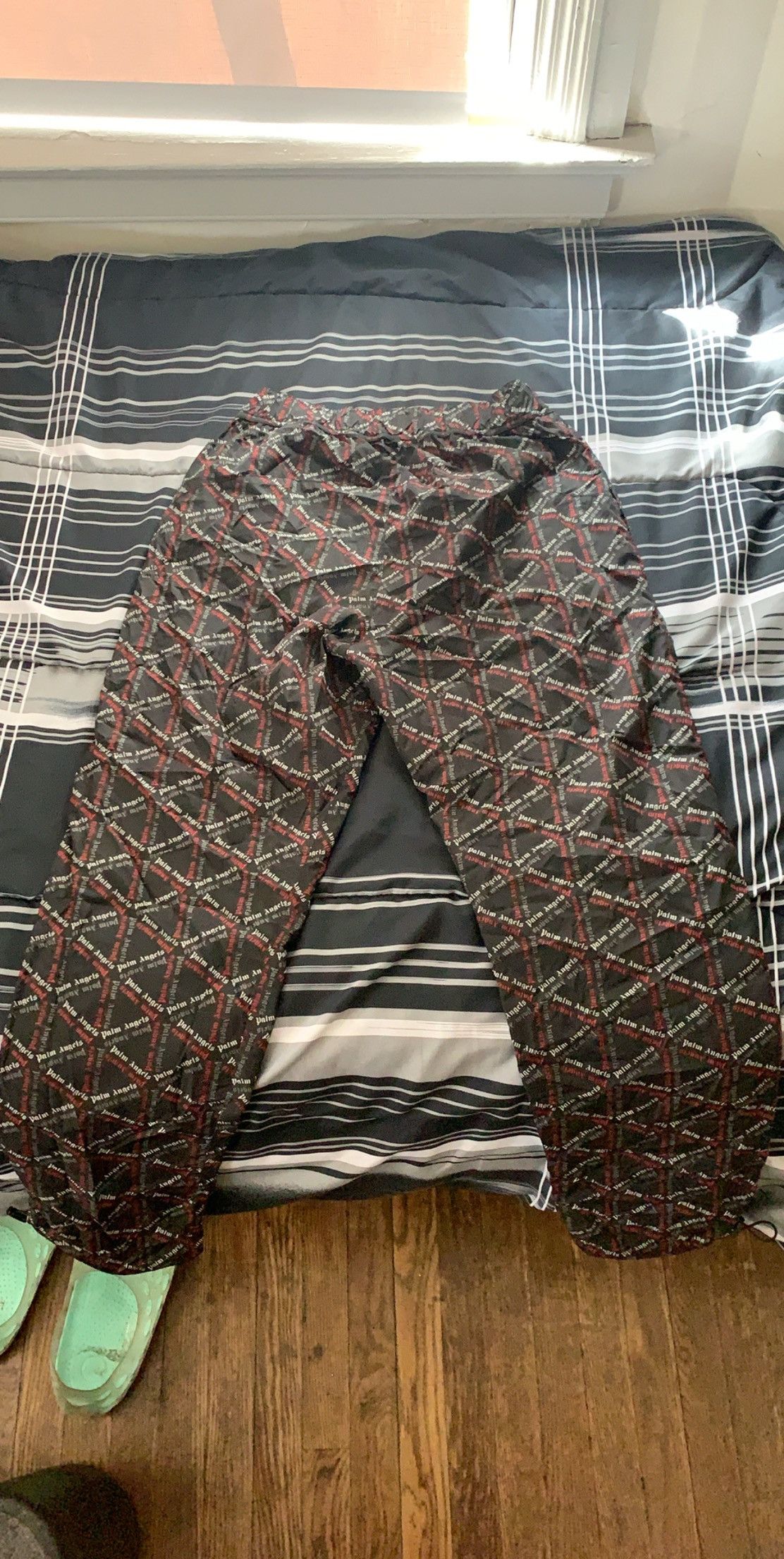 Goyard palm angels sale