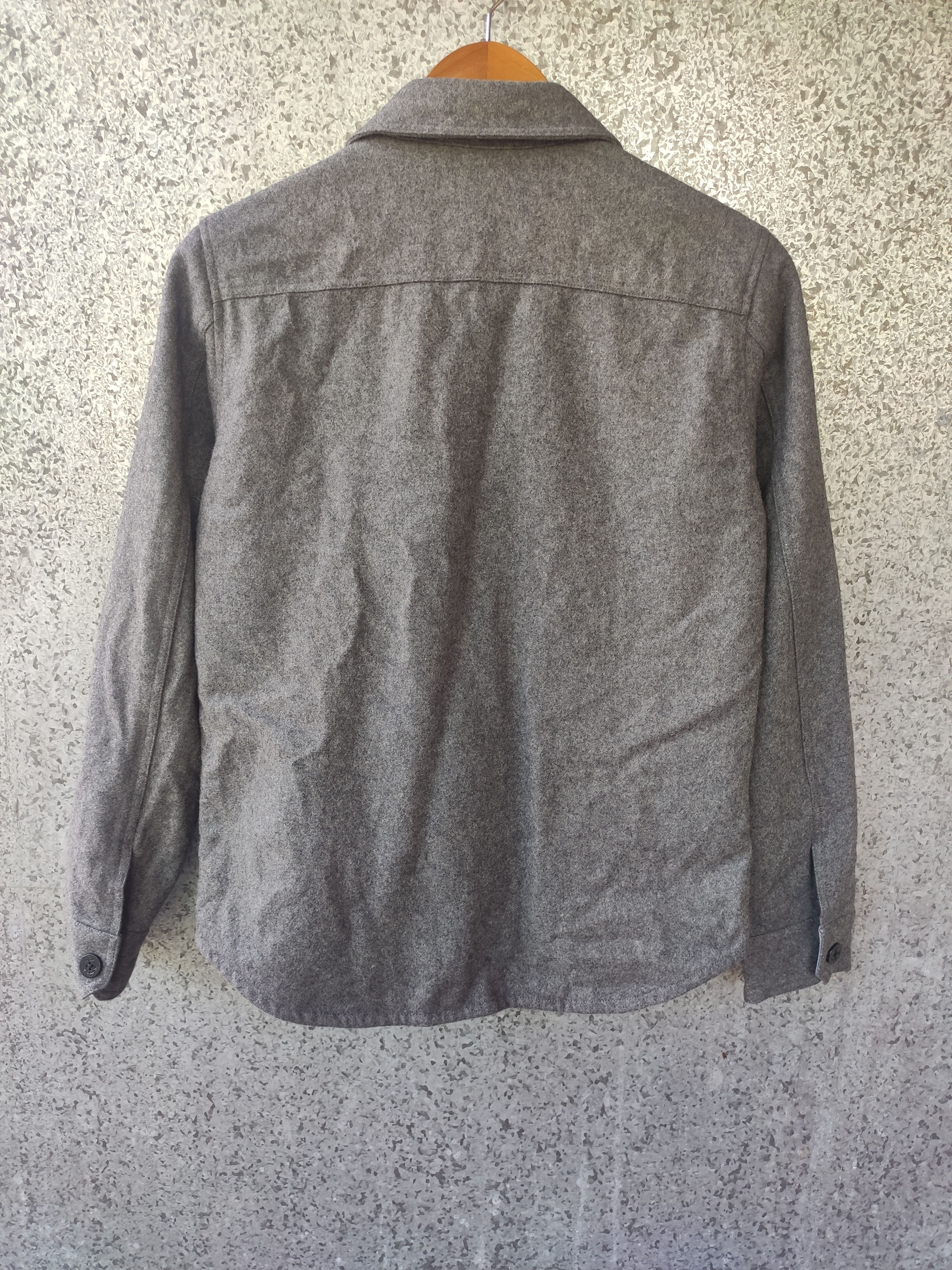 Japanese Brand Rattletrap jacket no 2 Size US M / EU 48-50 / 2 - 4 Thumbnail