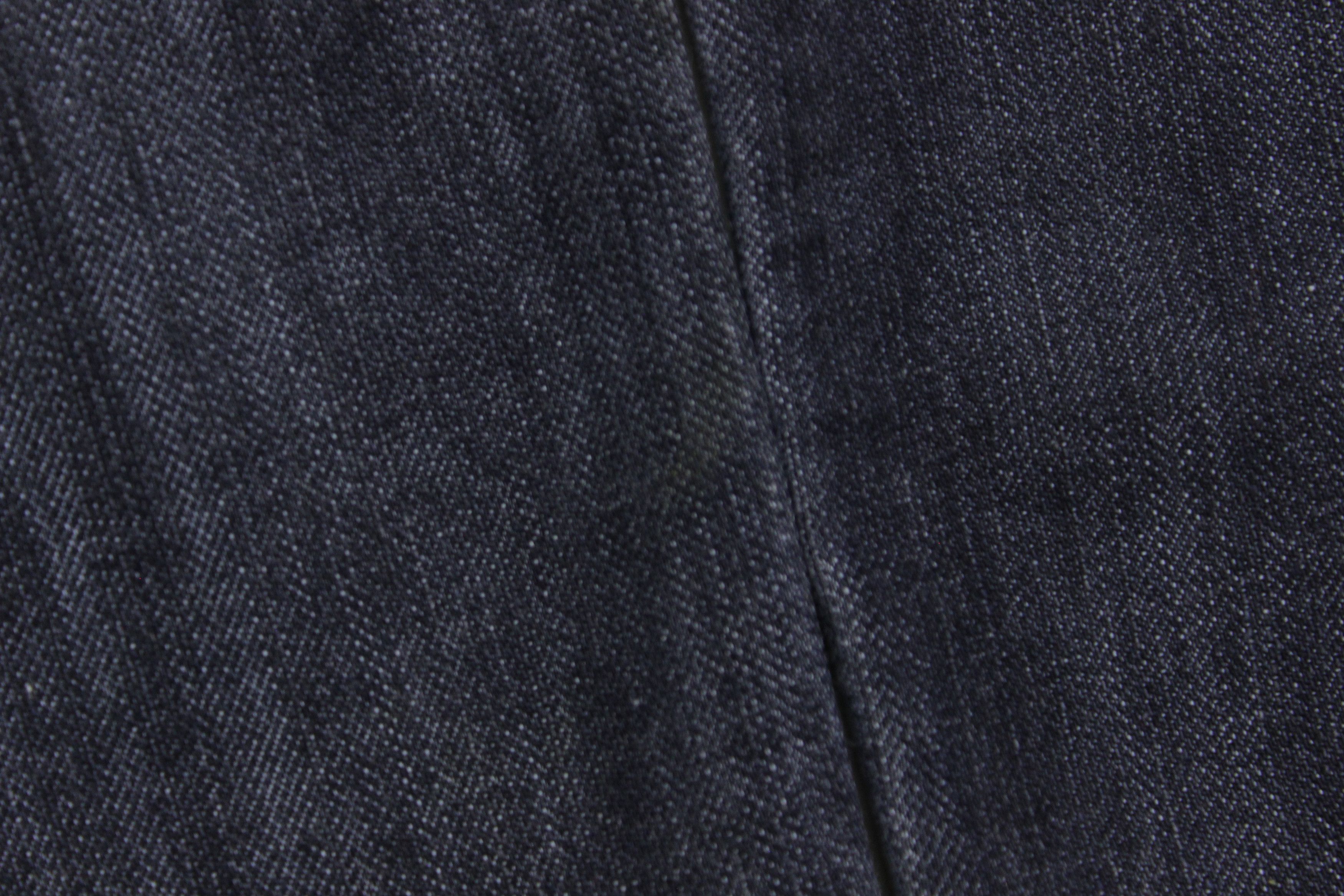 Versace 90S Medusa Buttons Vintage Jeans Size US 30 / EU 46 - 9 Thumbnail
