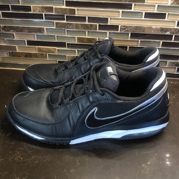 Nike Air Sparq athletic sneakers