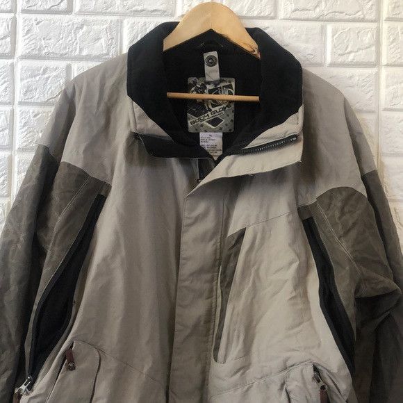 Body glove snow on sale jacket