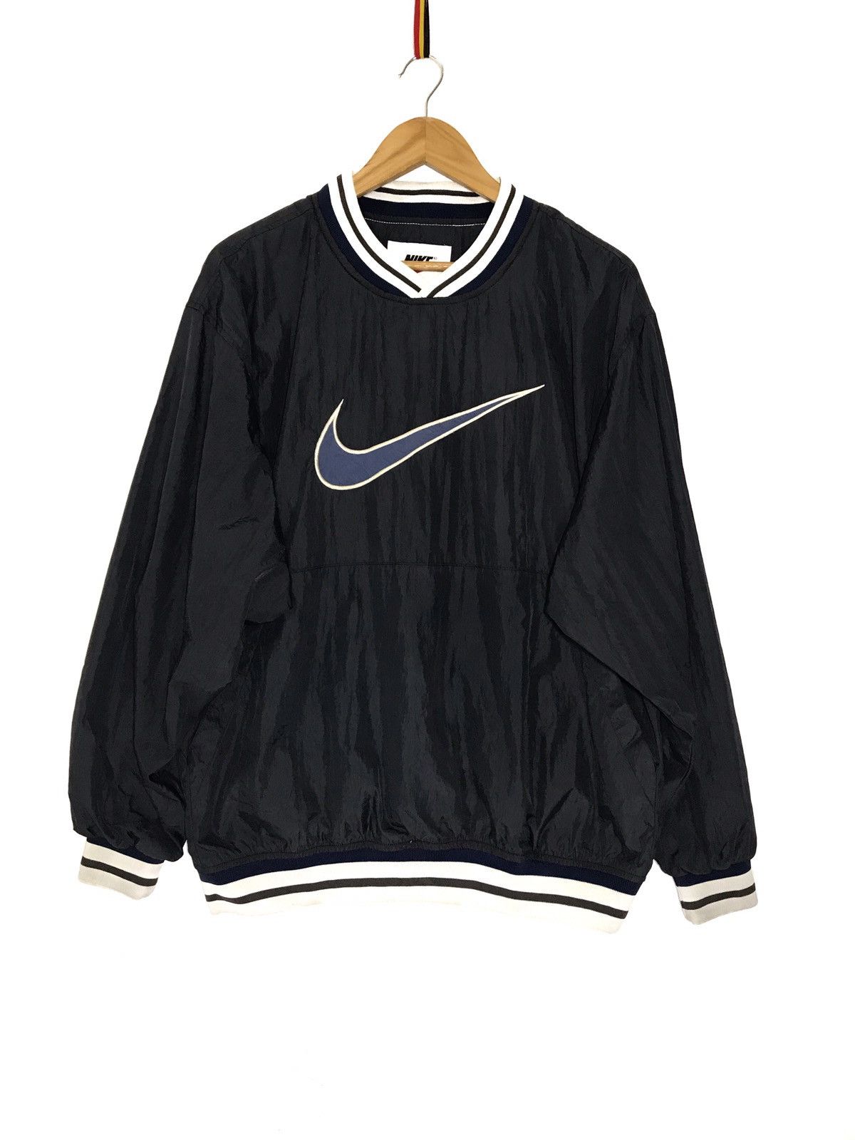 Nike × Nike ACG Head🔥 Nike Swoosh Big Logo Streetwear Designer Size US M / EU 48-50 / 2 - 1 Thumbnail
