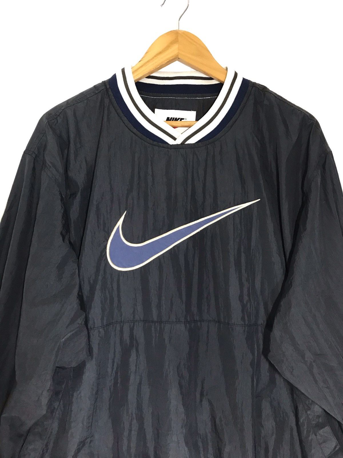 Nike × Nike ACG Head🔥 Nike Swoosh Big Logo Streetwear Designer Size US M / EU 48-50 / 2 - 2 Thumbnail
