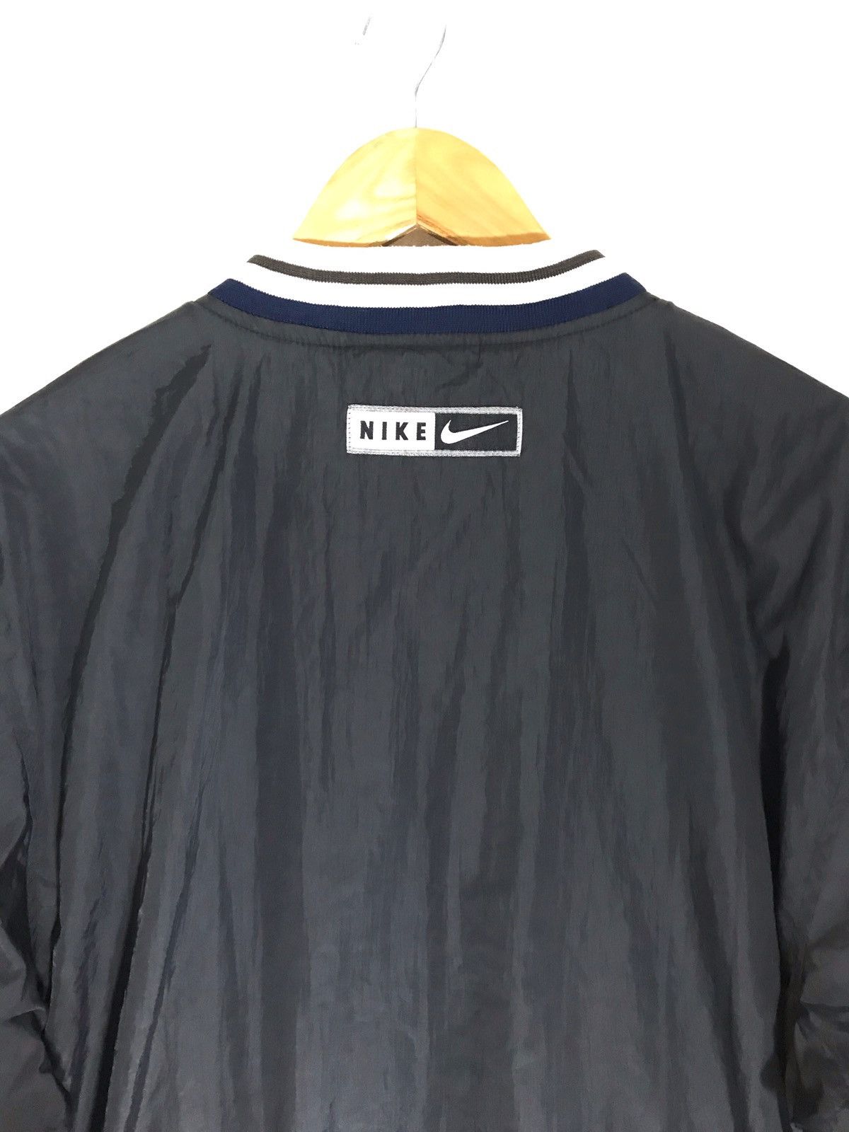 Nike × Nike ACG Head🔥 Nike Swoosh Big Logo Streetwear Designer Size US M / EU 48-50 / 2 - 4 Thumbnail