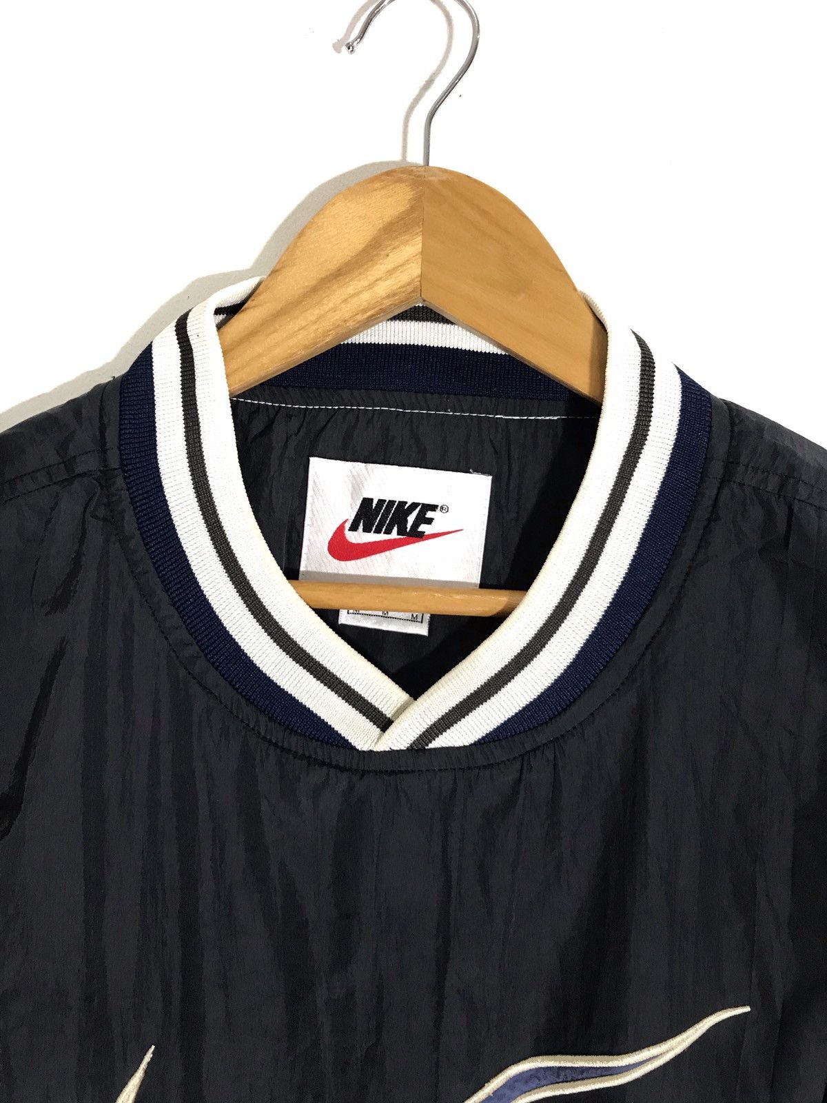 Nike × Nike ACG Head🔥 Nike Swoosh Big Logo Streetwear Designer Size US M / EU 48-50 / 2 - 5 Thumbnail