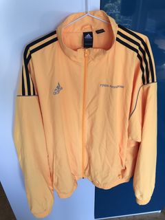 Gosha Rubchinskiy Adidas Jacket | Grailed