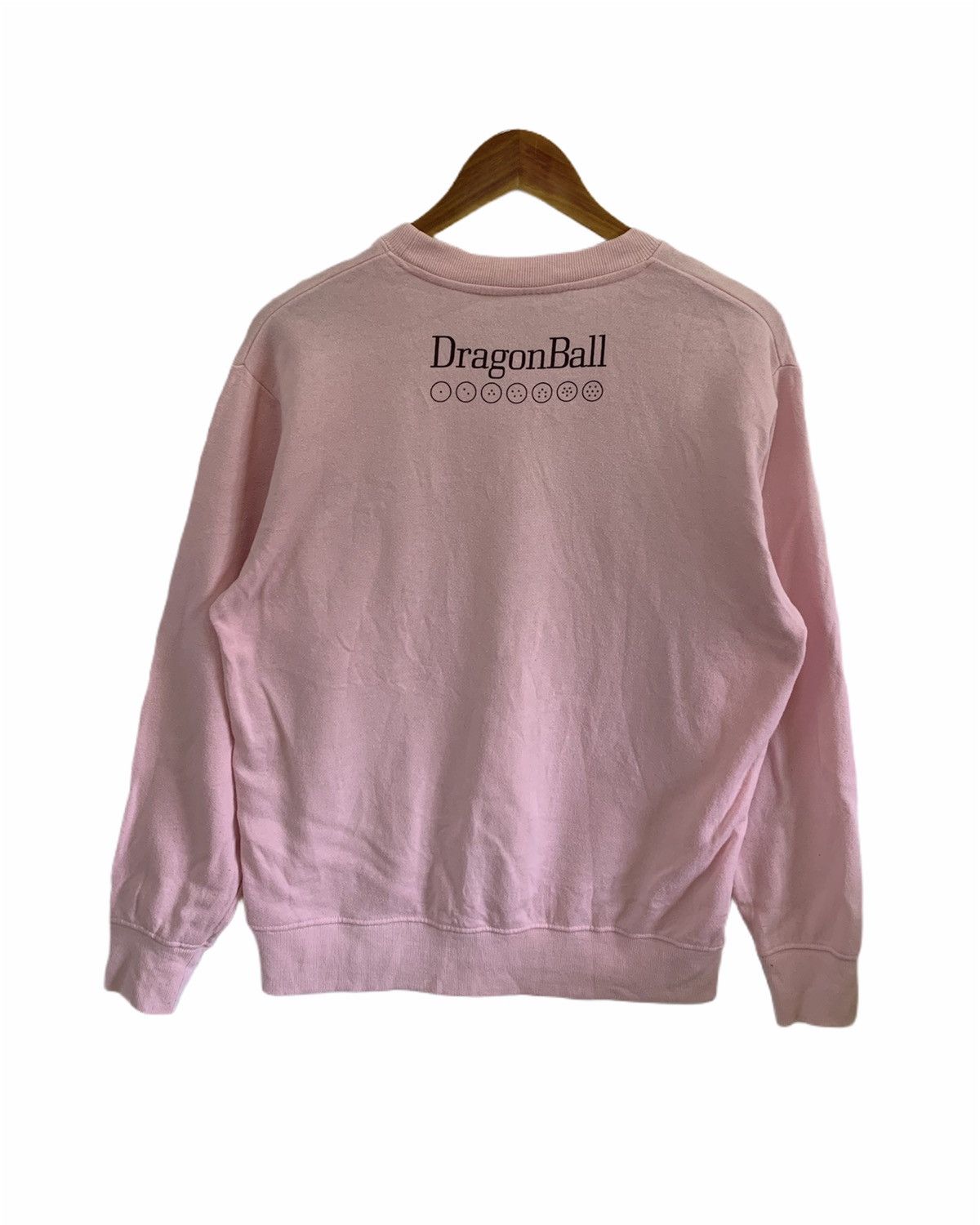 Japanese Brand dragon ball karin big logo Size US L / EU 52-54 / 3 - 3 Thumbnail