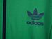 Adidas ADIDAS Tracksuit Training Jacket Jumper Sweatshirt Green Size US M / EU 48-50 / 2 - 3 Thumbnail