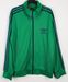 Adidas ADIDAS Tracksuit Training Jacket Jumper Sweatshirt Green Size US M / EU 48-50 / 2 - 1 Thumbnail