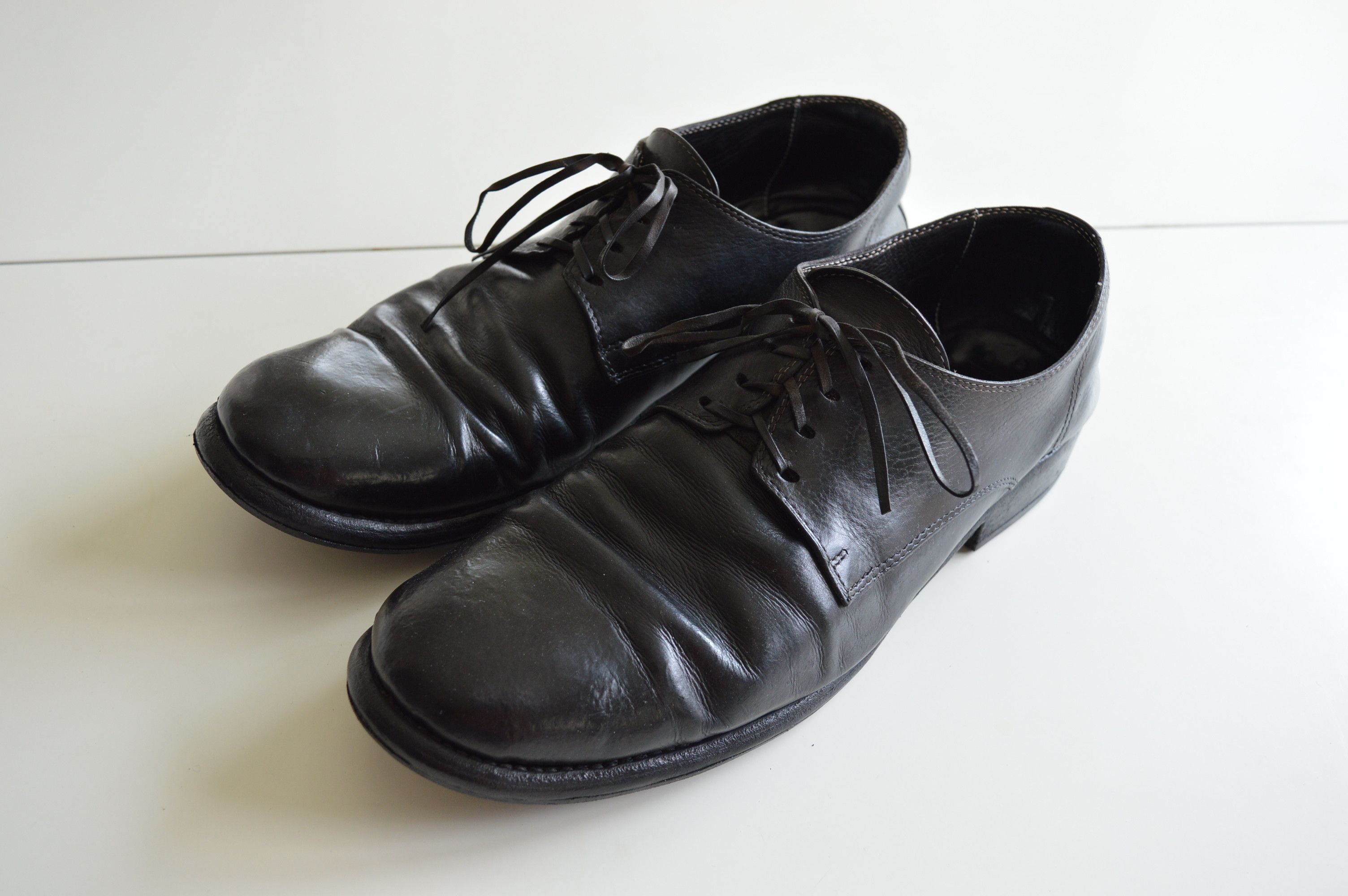 LAST DROP 992 Calf Derby