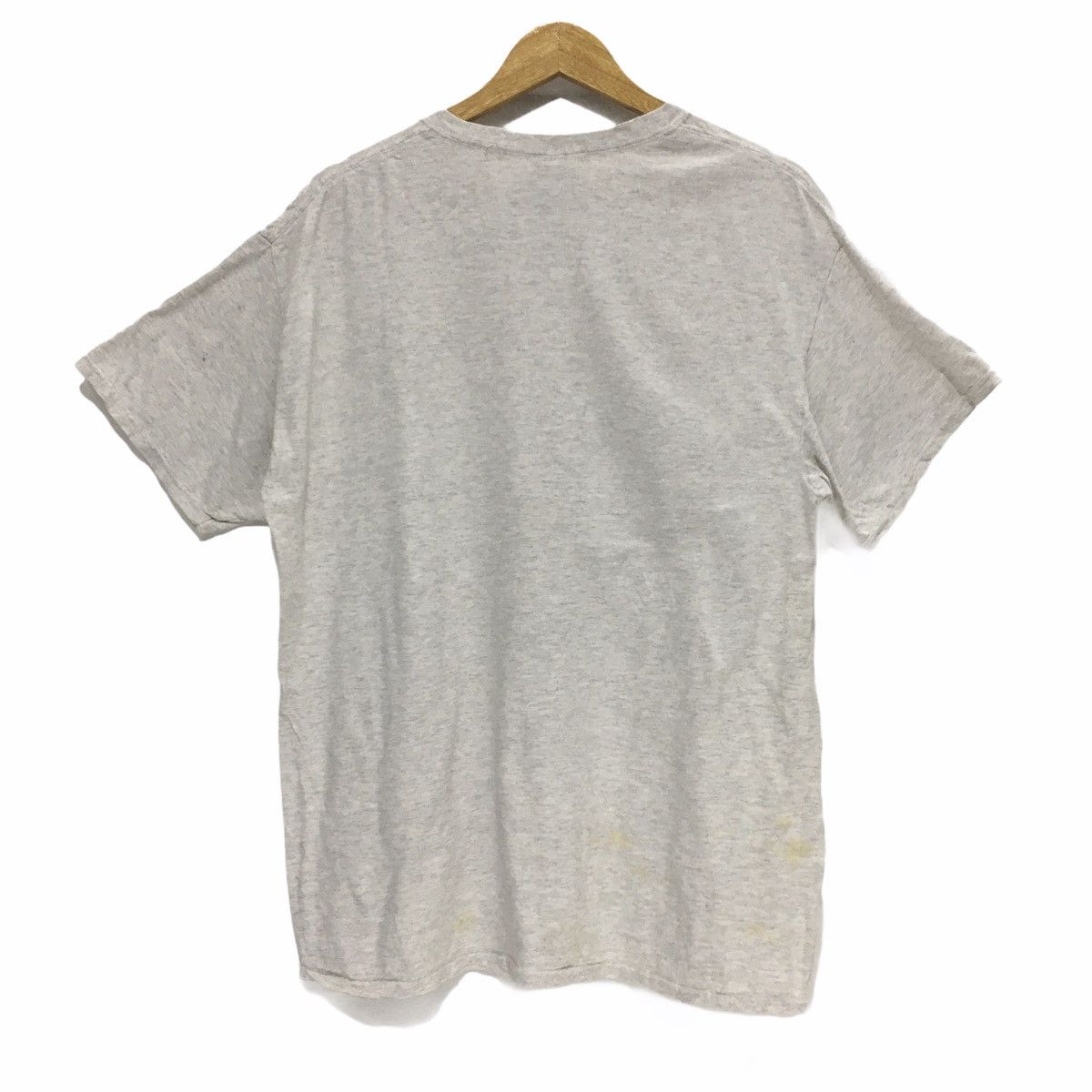Gildan Vintage Gildan SLO Rally San Luis Obispo CA Ariel Tee L Sz Size US L / EU 52-54 / 3 - 6 Thumbnail