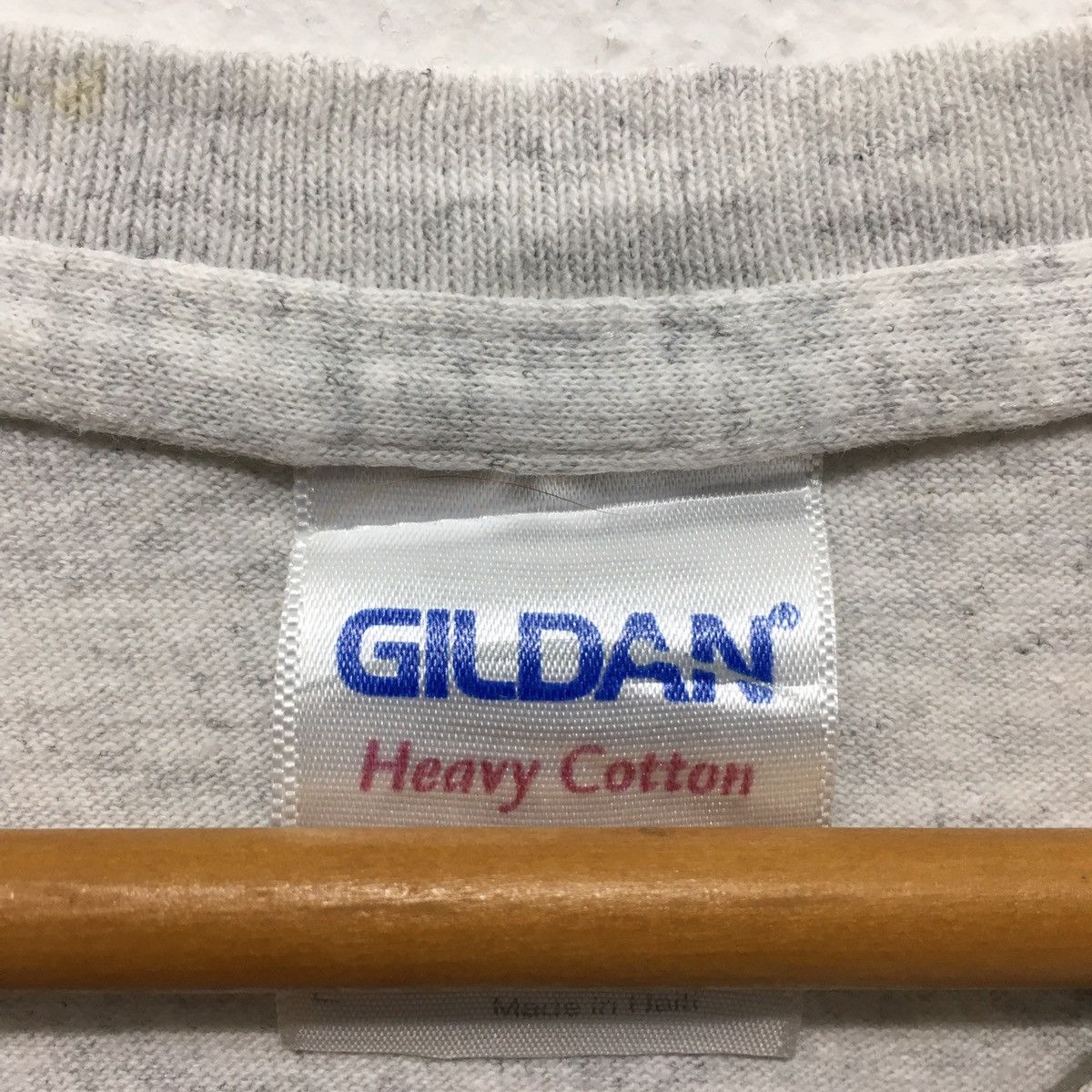Gildan Vintage Gildan SLO Rally San Luis Obispo CA Ariel Tee L Sz Size US L / EU 52-54 / 3 - 8 Thumbnail