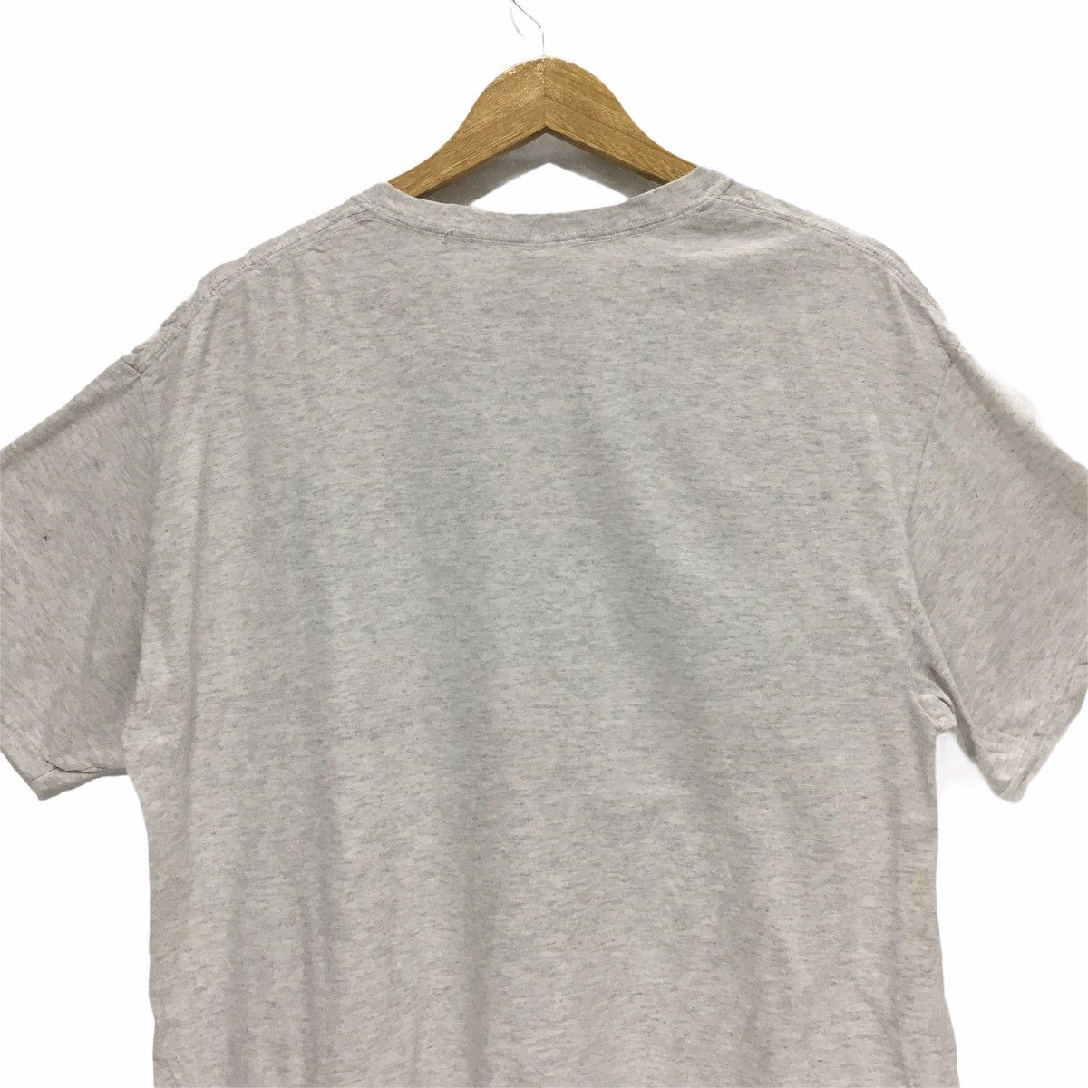 Gildan Vintage Gildan SLO Rally San Luis Obispo CA Ariel Tee L Sz Size US L / EU 52-54 / 3 - 7 Thumbnail