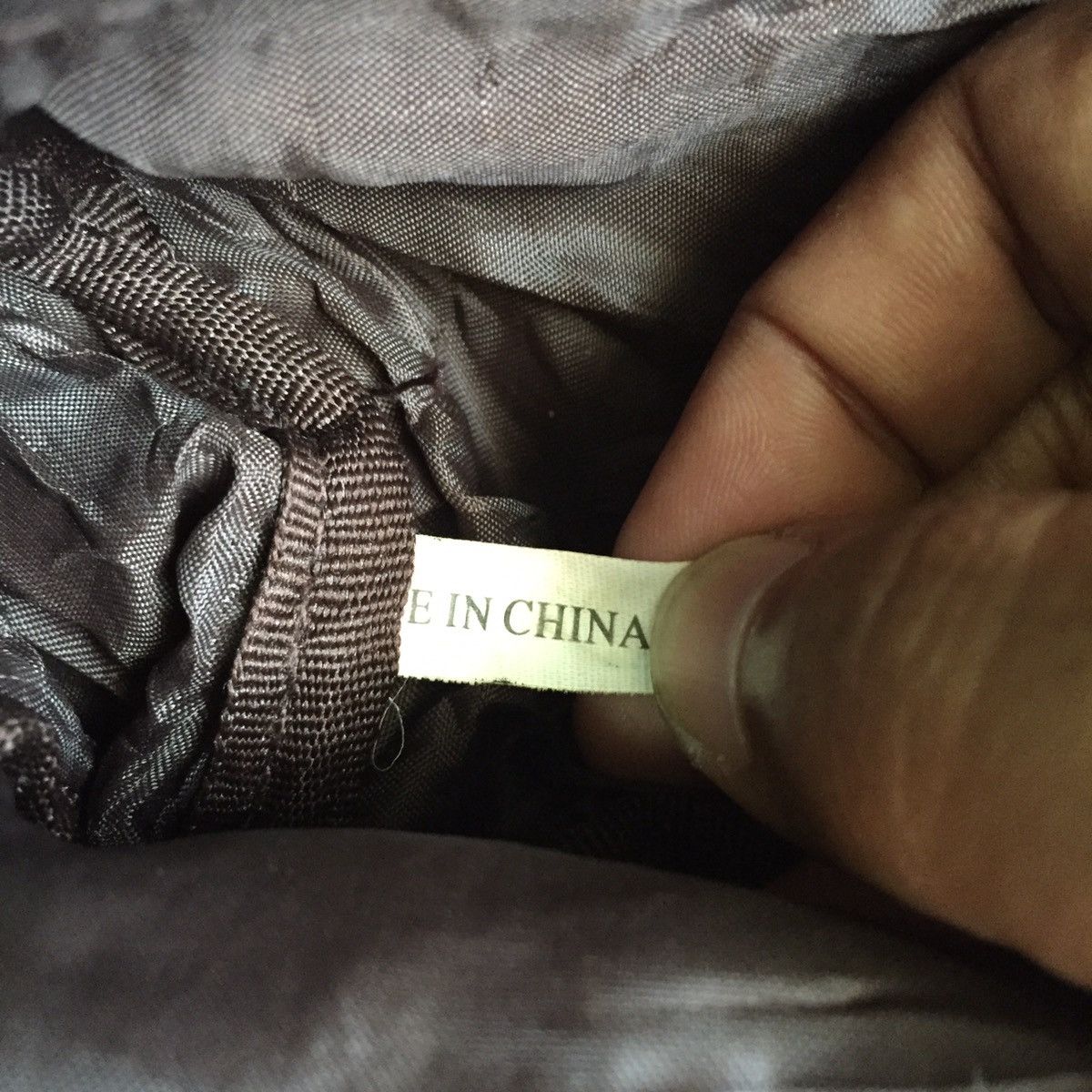 Other Franco Valentino Monogram Sling Bag Size ONE SIZE - 13 Thumbnail
