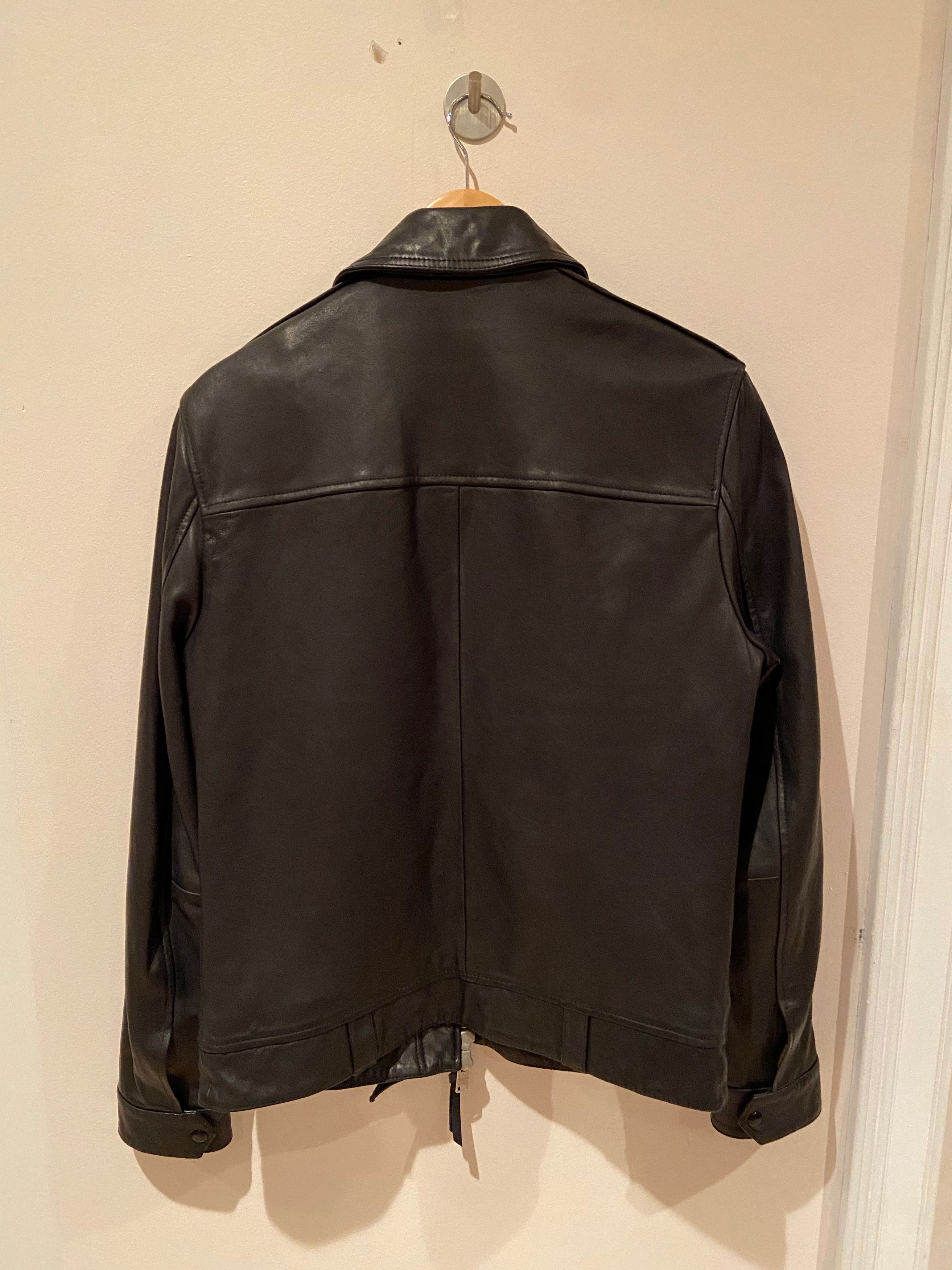 Allsaints callon jacket hotsell