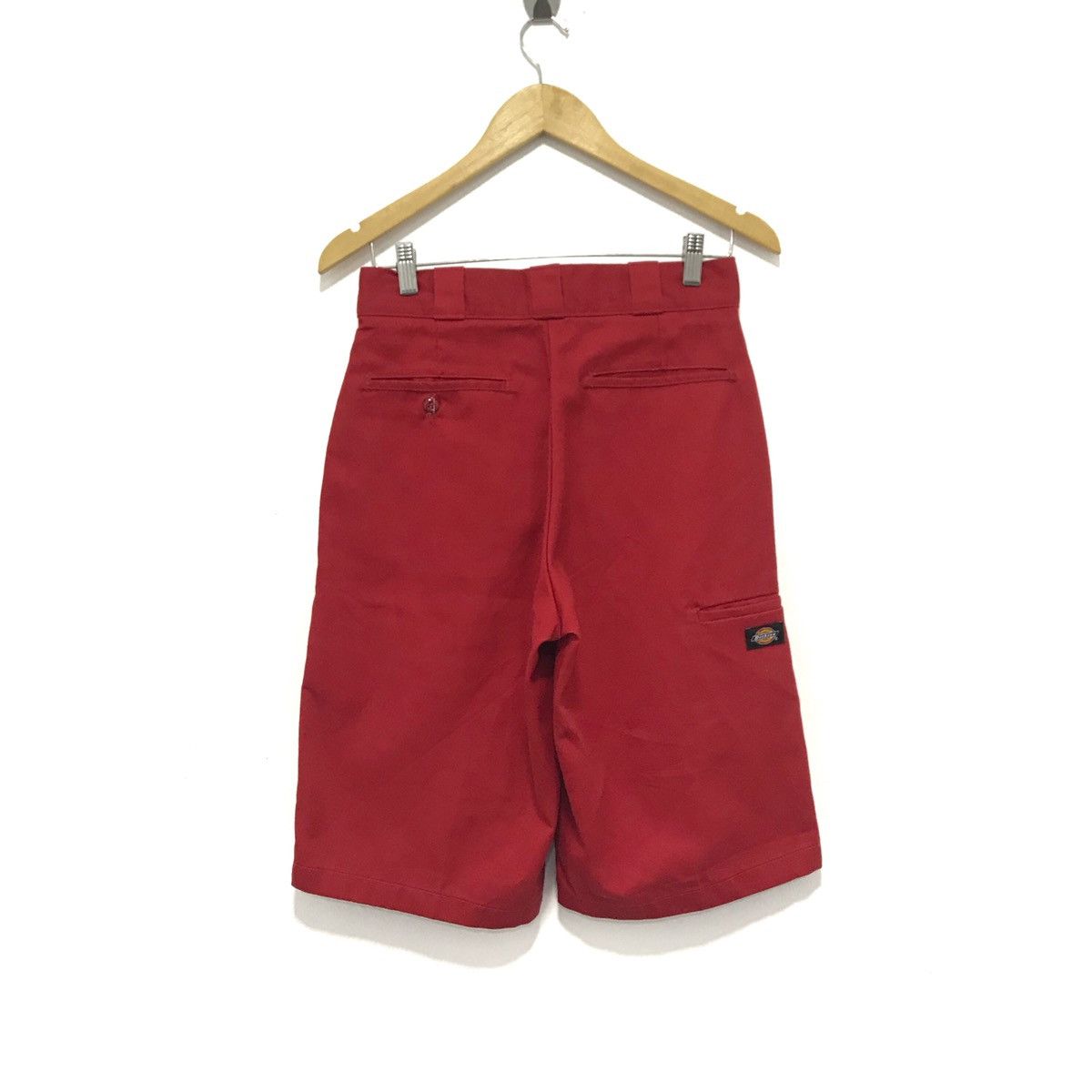 Short dickies cholos outlet