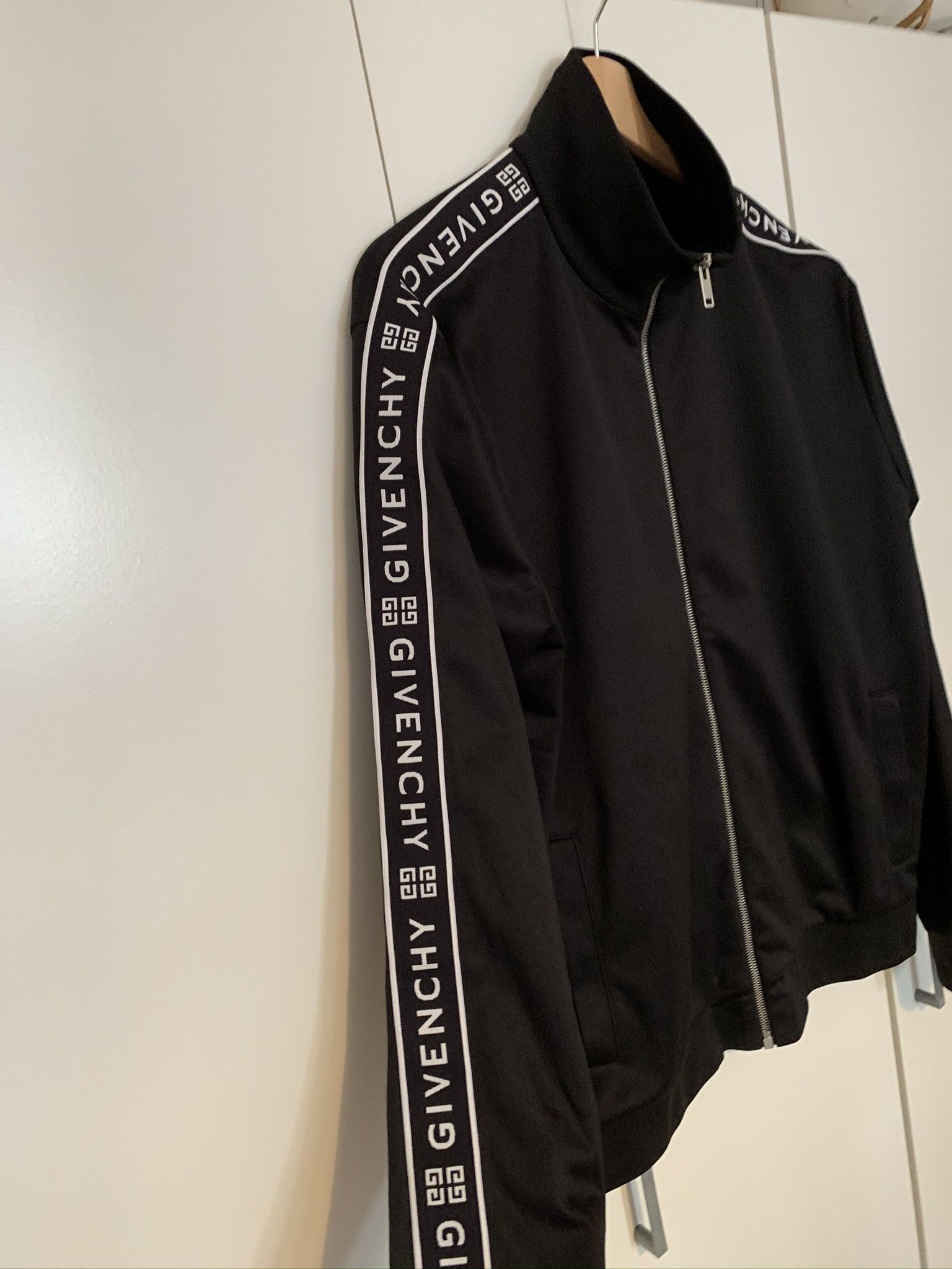 Givenchy Givenchy Tracksuit only top Grailed