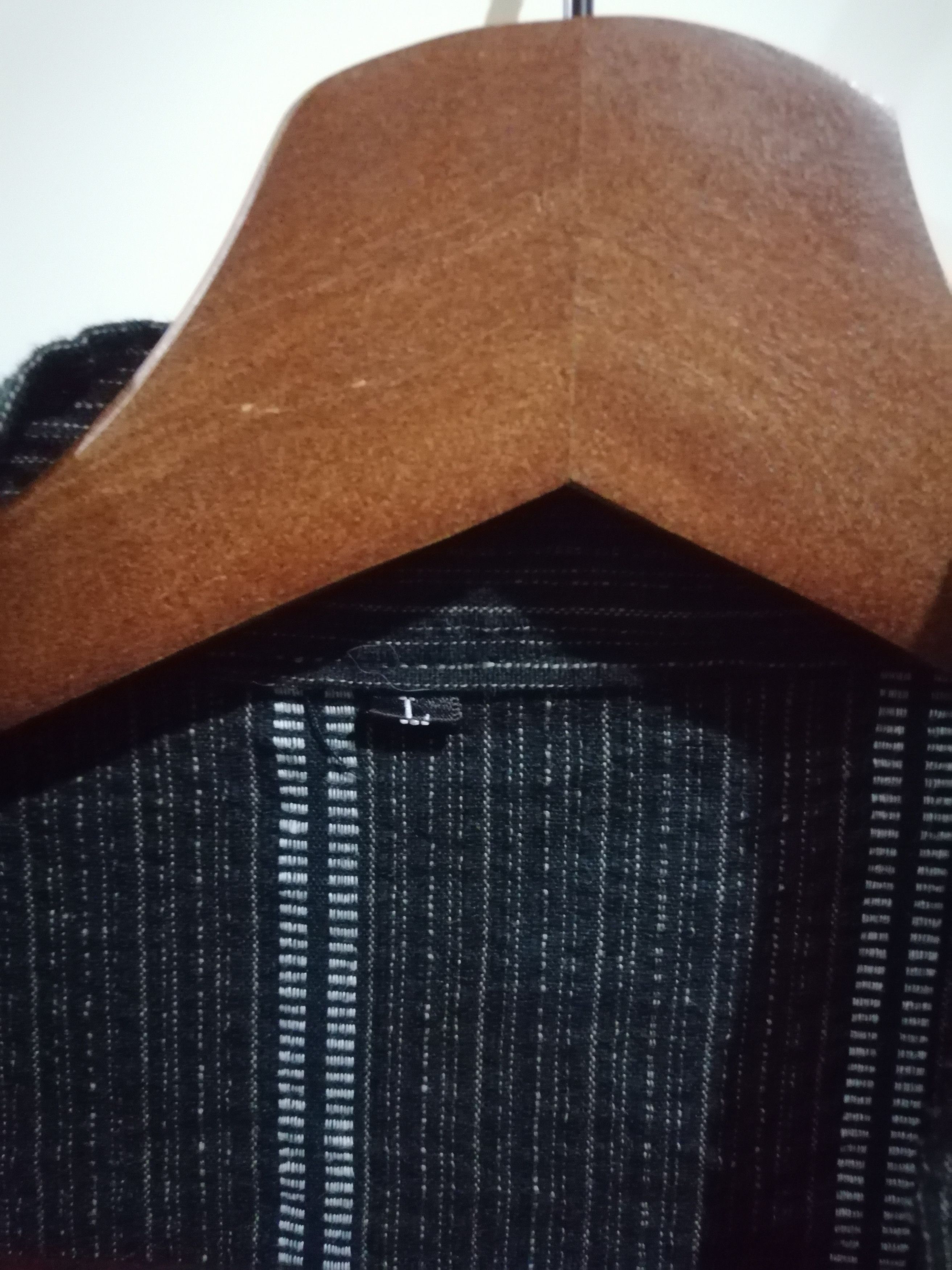 Japanese Brand Vintage kimono stripe design japanese gift J2 Size US L / EU 52-54 / 3 - 4 Thumbnail