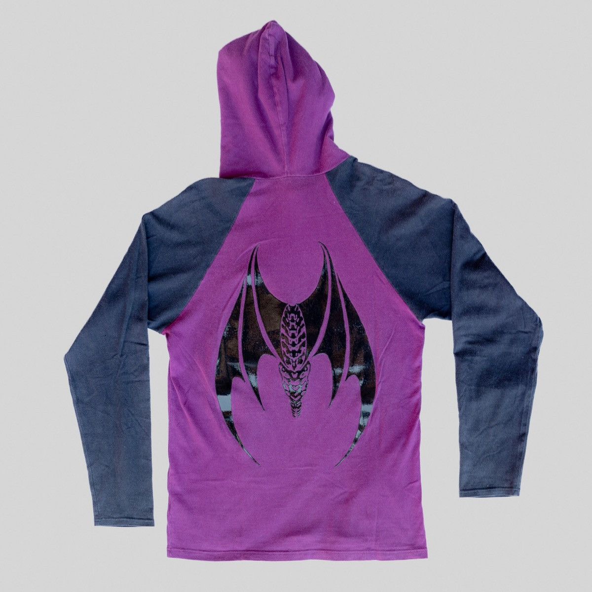 トップス Beauty:Beast aw96 bat wing hoodie Beauty Beast Batwing Hoodie | Grailed