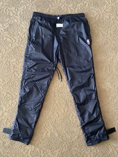 Fear Of God Nike Tear Away Pants