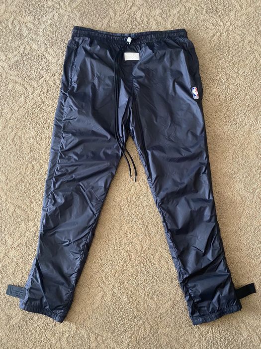 Fear of god discount nike tear away pants