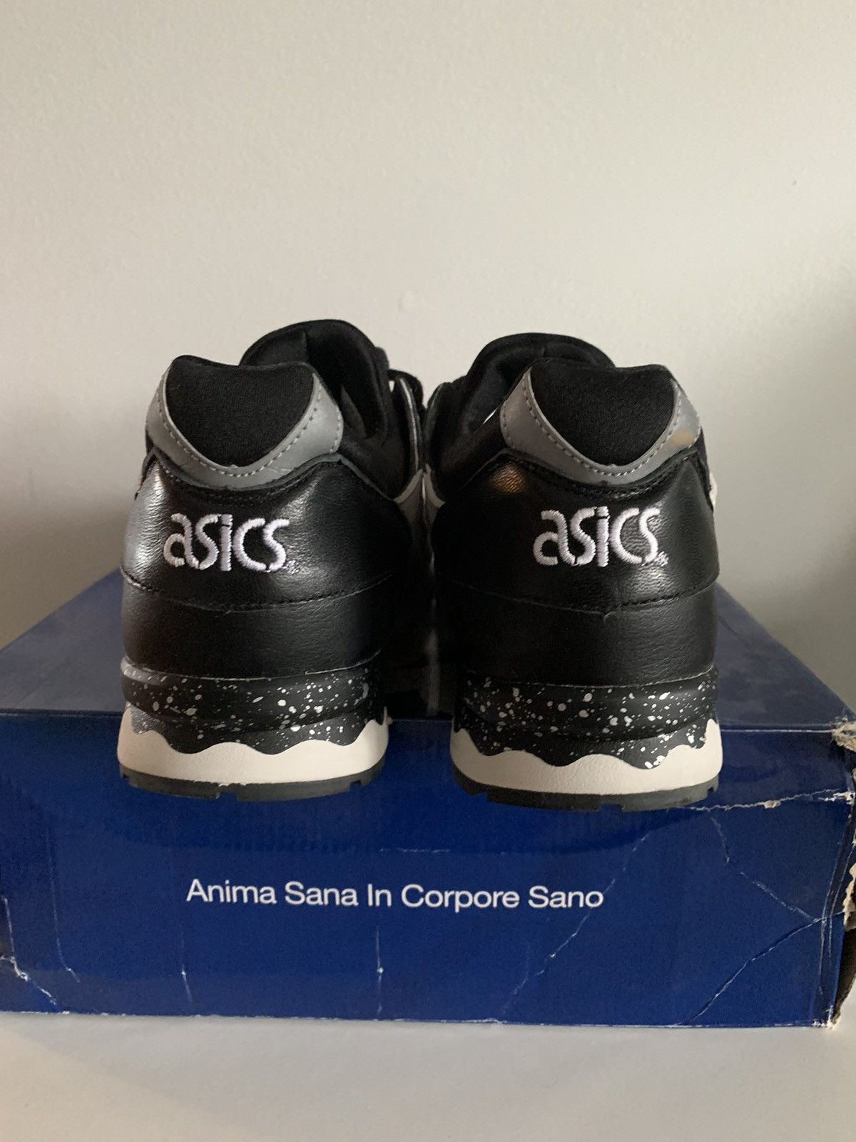 Asics × monkey time ASICS gel lyte v monkey time Size US 8 / EU 41 - 2 Thumbnail