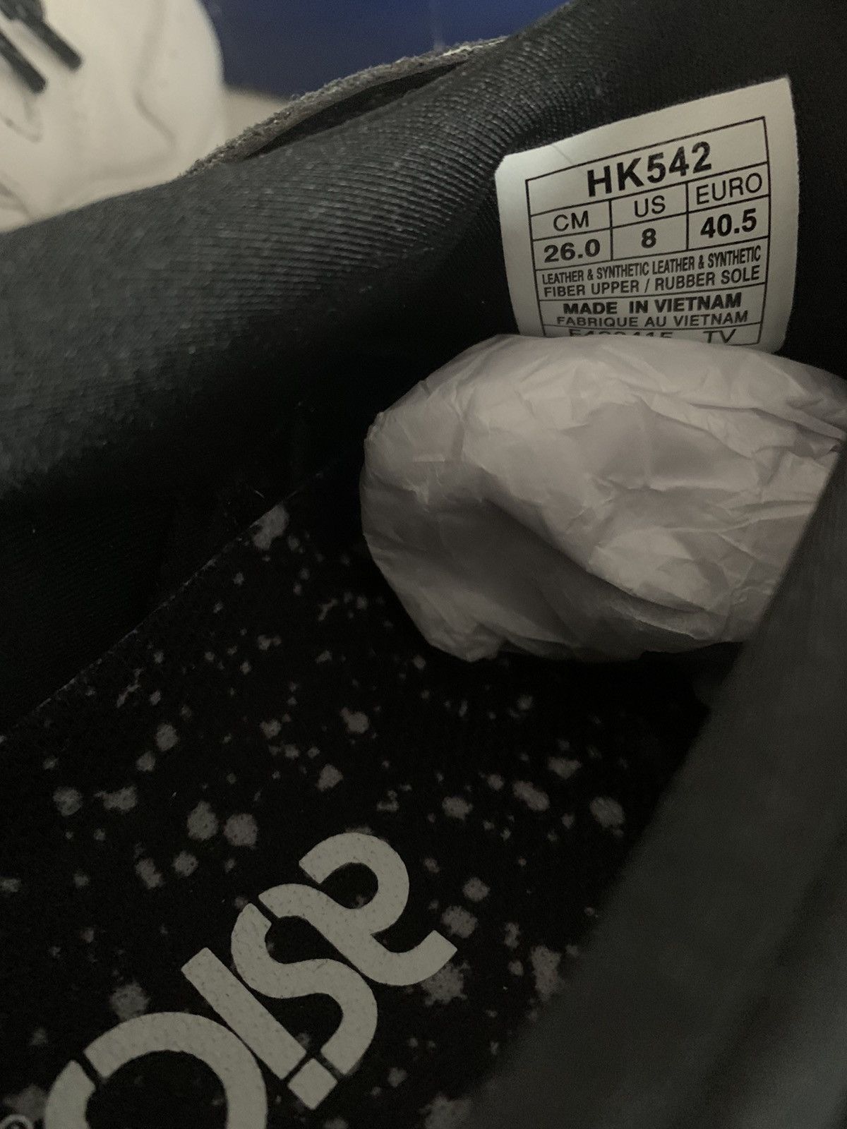 Asics × monkey time ASICS gel lyte v monkey time Size US 8 / EU 41 - 7 Thumbnail