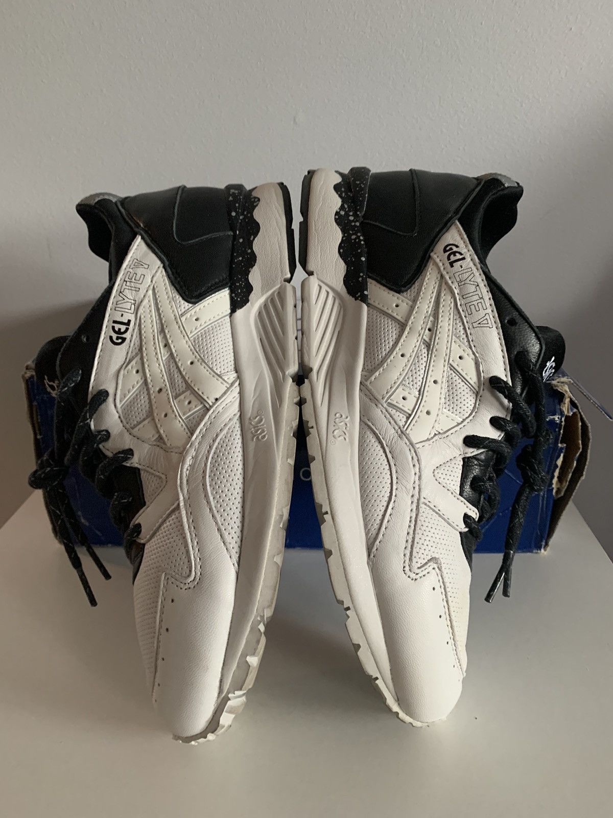 Asics × monkey time ASICS gel lyte v monkey time Size US 8 / EU 41 - 5 Thumbnail