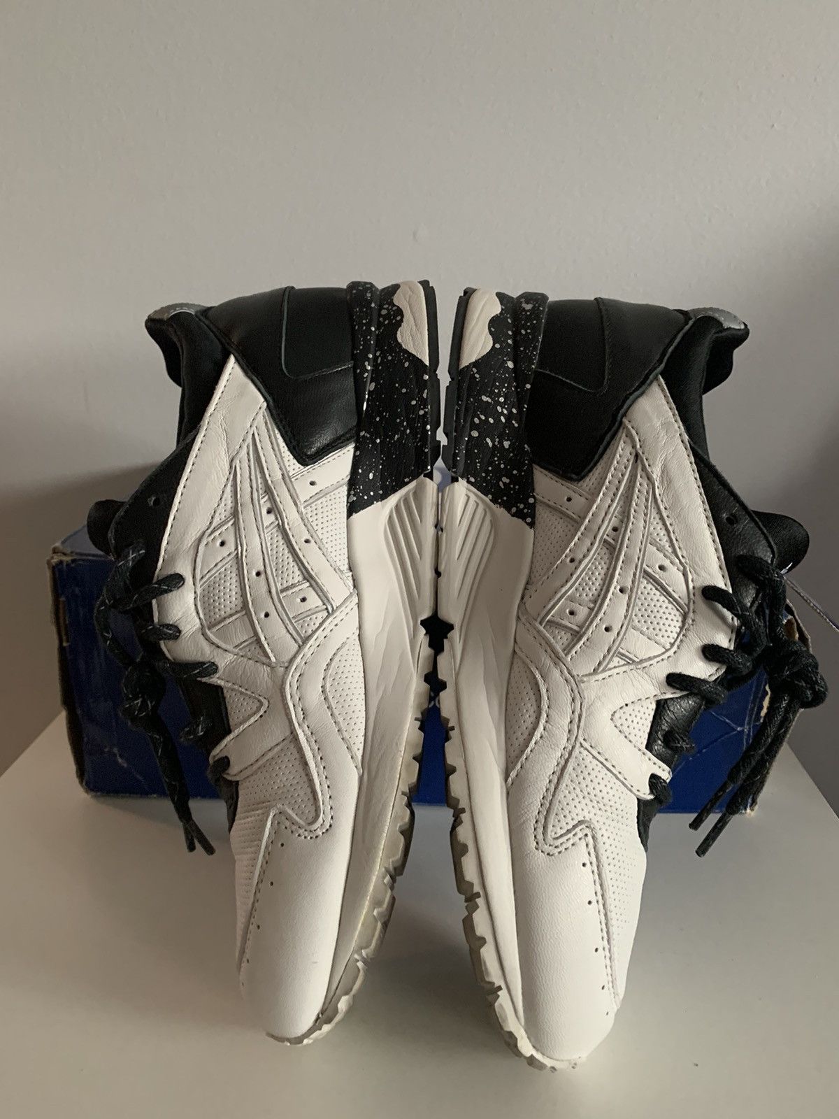 Asics × monkey time ASICS gel lyte v monkey time Size US 8 / EU 41 - 4 Thumbnail