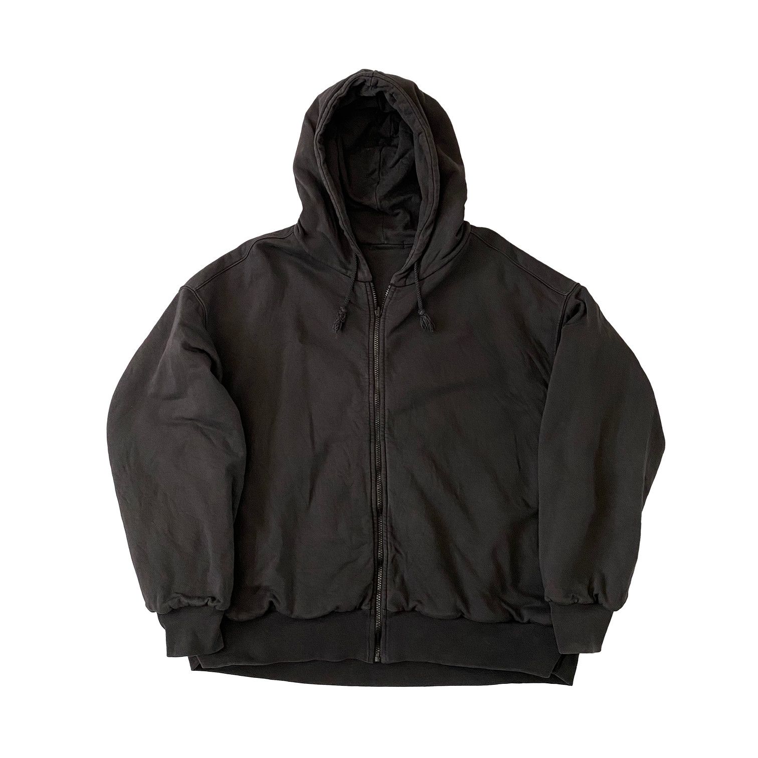 Kanye West × Yeezy Season ? Yeezy Season 5 - Reversible Zip Up 
