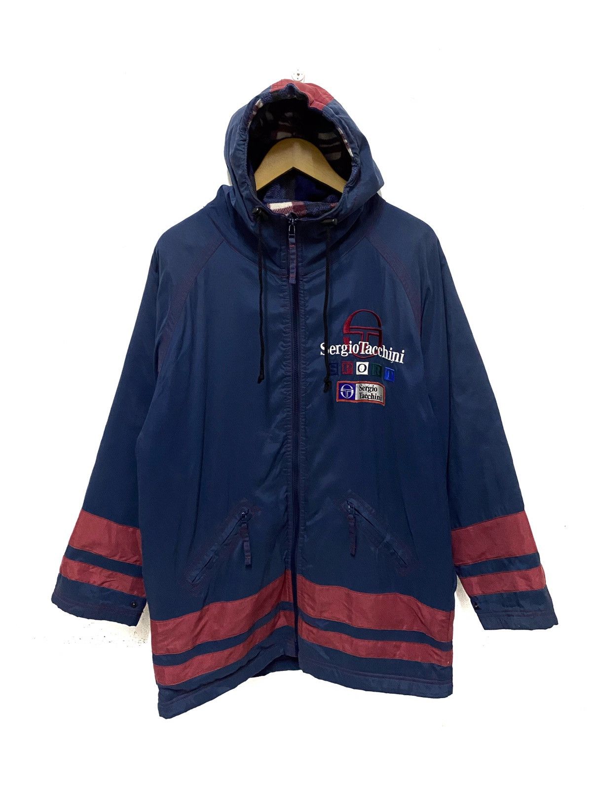Sergio parka outlet
